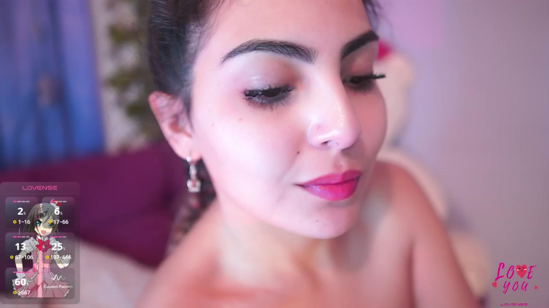 Gallery image thumbnail from CARMENVILLA1's myfreecams stream on, 03/02/2025, 07:09 image 14 of 20