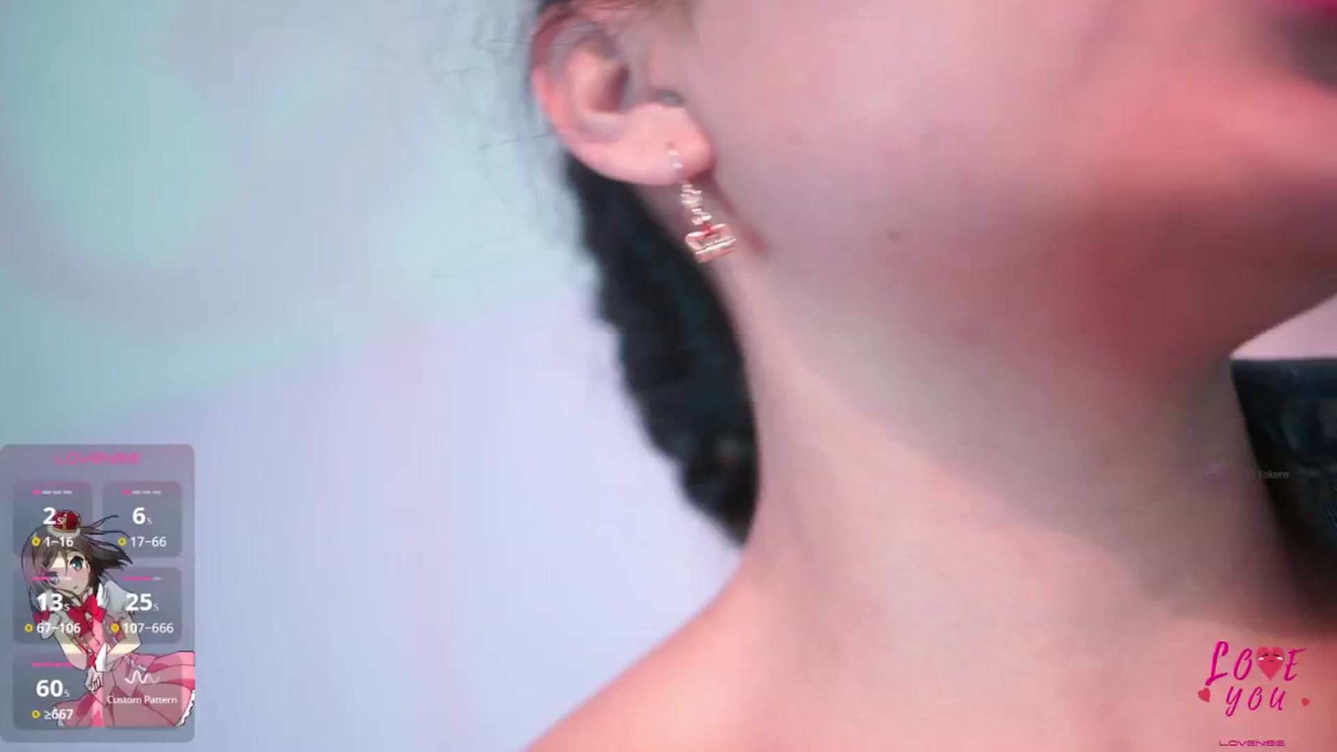 Gallery image thumbnail from CARMENVILLA1's myfreecams stream on, 03/02/2025, 07:09 image 11 of 20