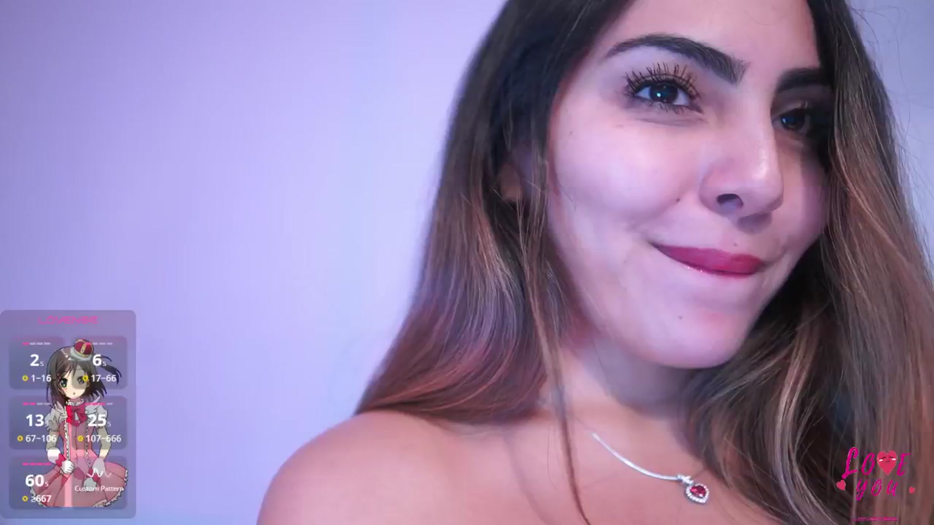 Gallery image thumbnail from CARMENVILLA1's myfreecams stream on, 03/08/2025, 07:48 image 6 of 20