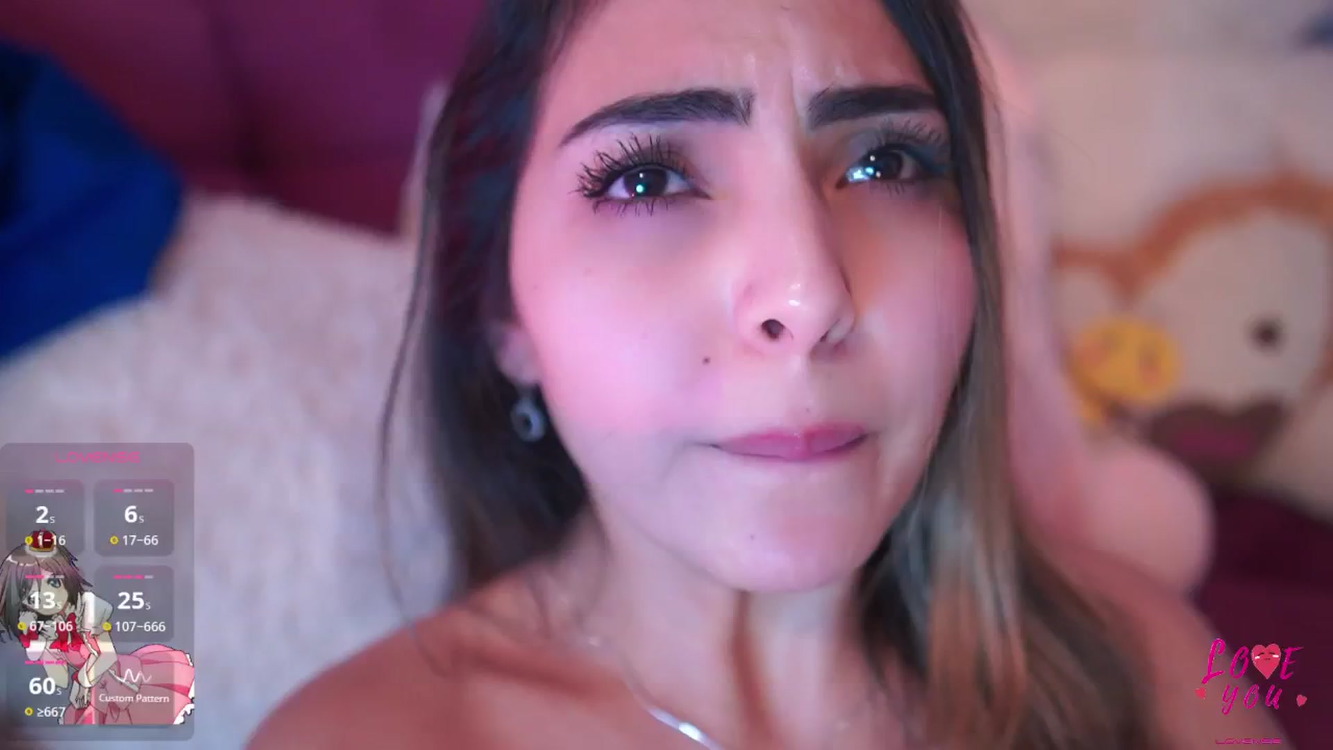 Gallery image thumbnail from CARMENVILLA1's myfreecams stream on, 03/09/2025, 06:14 image 14 of 20