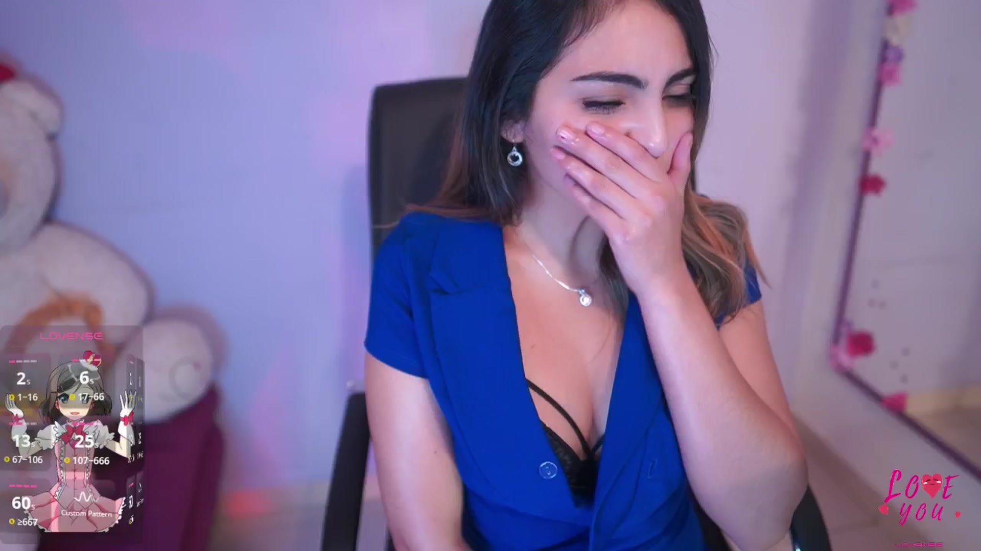 Gallery image thumbnail from CARMENVILLA1's myfreecams stream on, 03/09/2025, 06:14 image 3 of 20