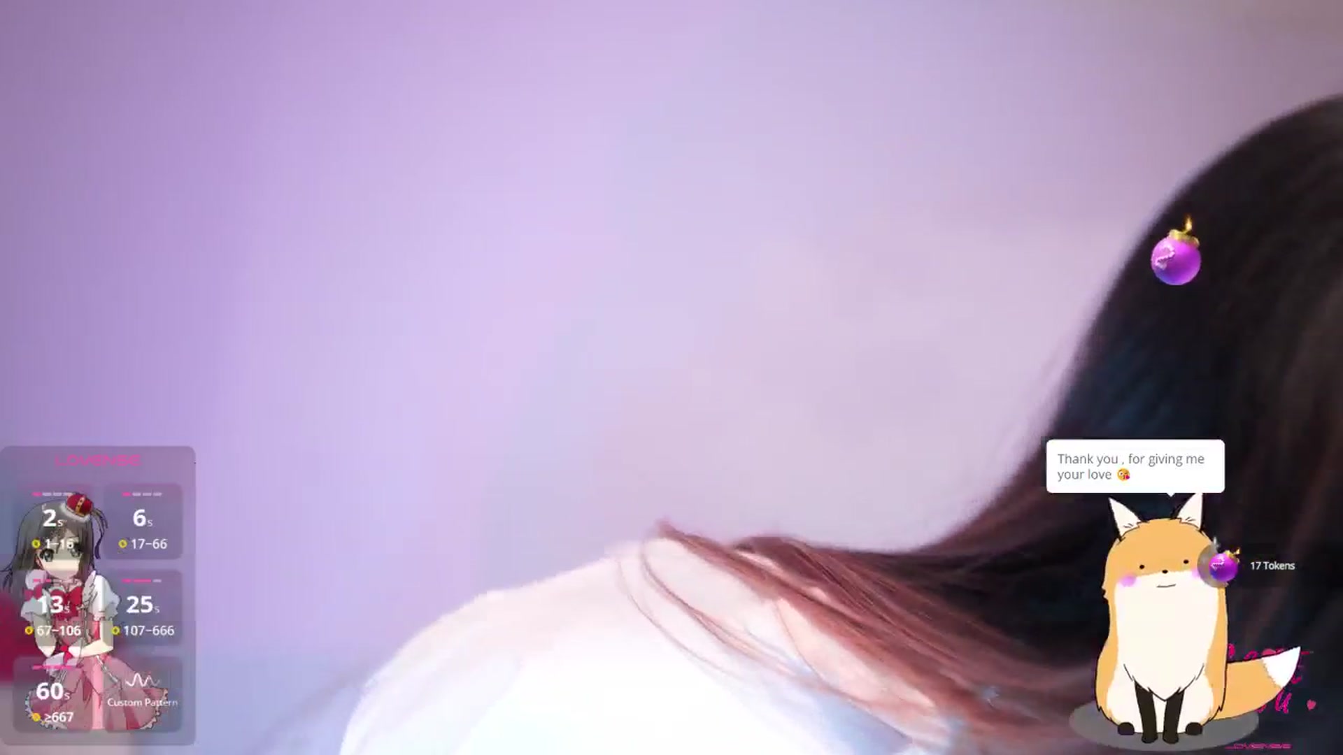 Gallery image thumbnail from CARMENVILLA1's myfreecams stream on, 03/14/2025, 05:10 image 11 of 20