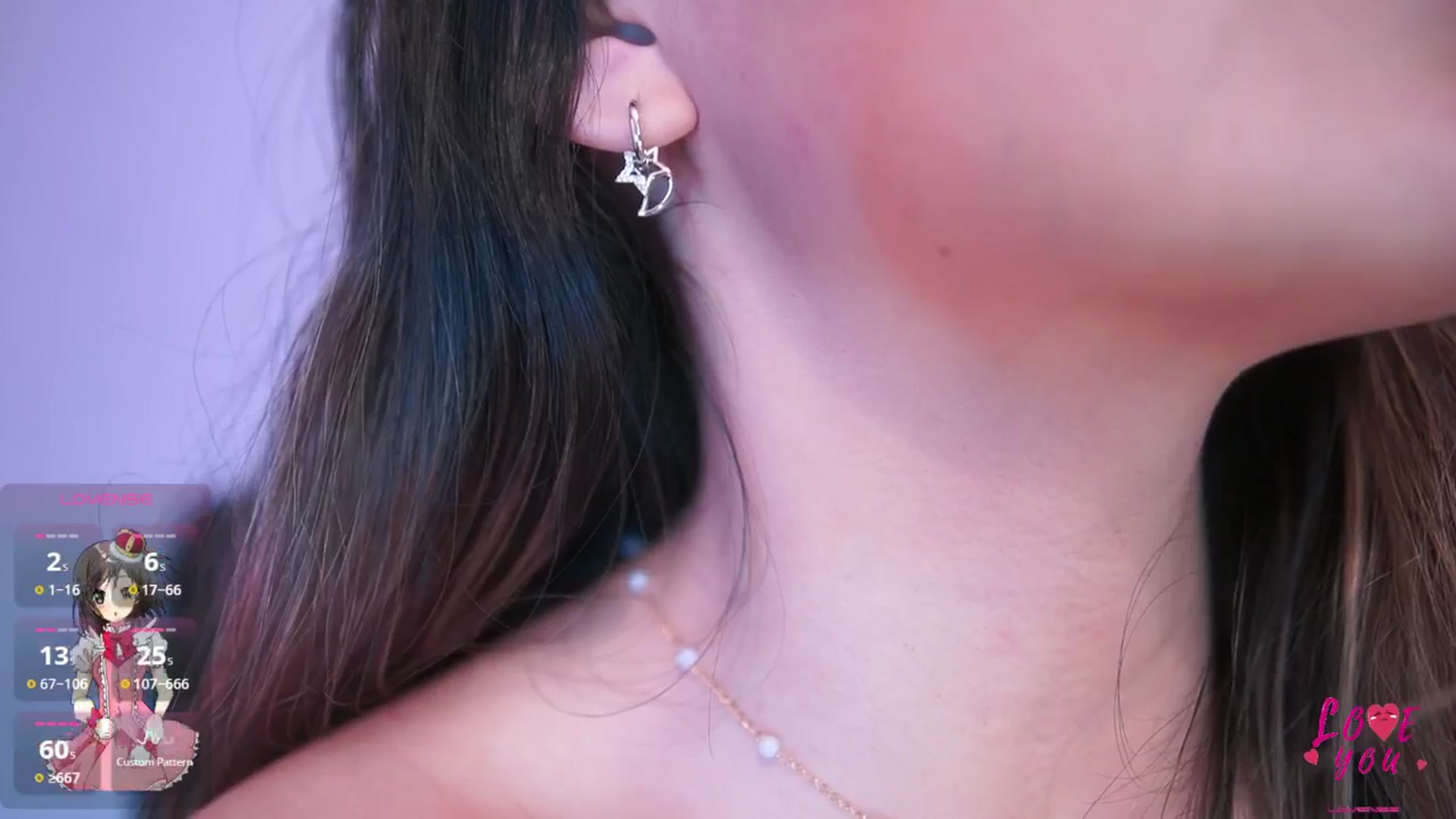 Gallery image thumbnail from CARMENVILLA1's myfreecams stream on, 03/15/2025, 05:47 image 20 of 20
