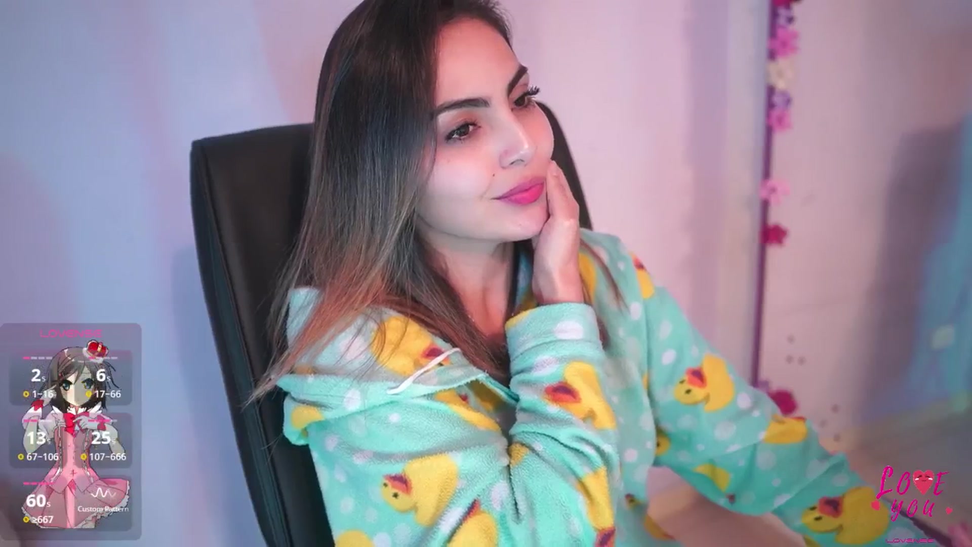 Gallery image thumbnail from CARMENVILLA1's myfreecams stream on, 03/16/2025, 06:32 image 20 of 20
