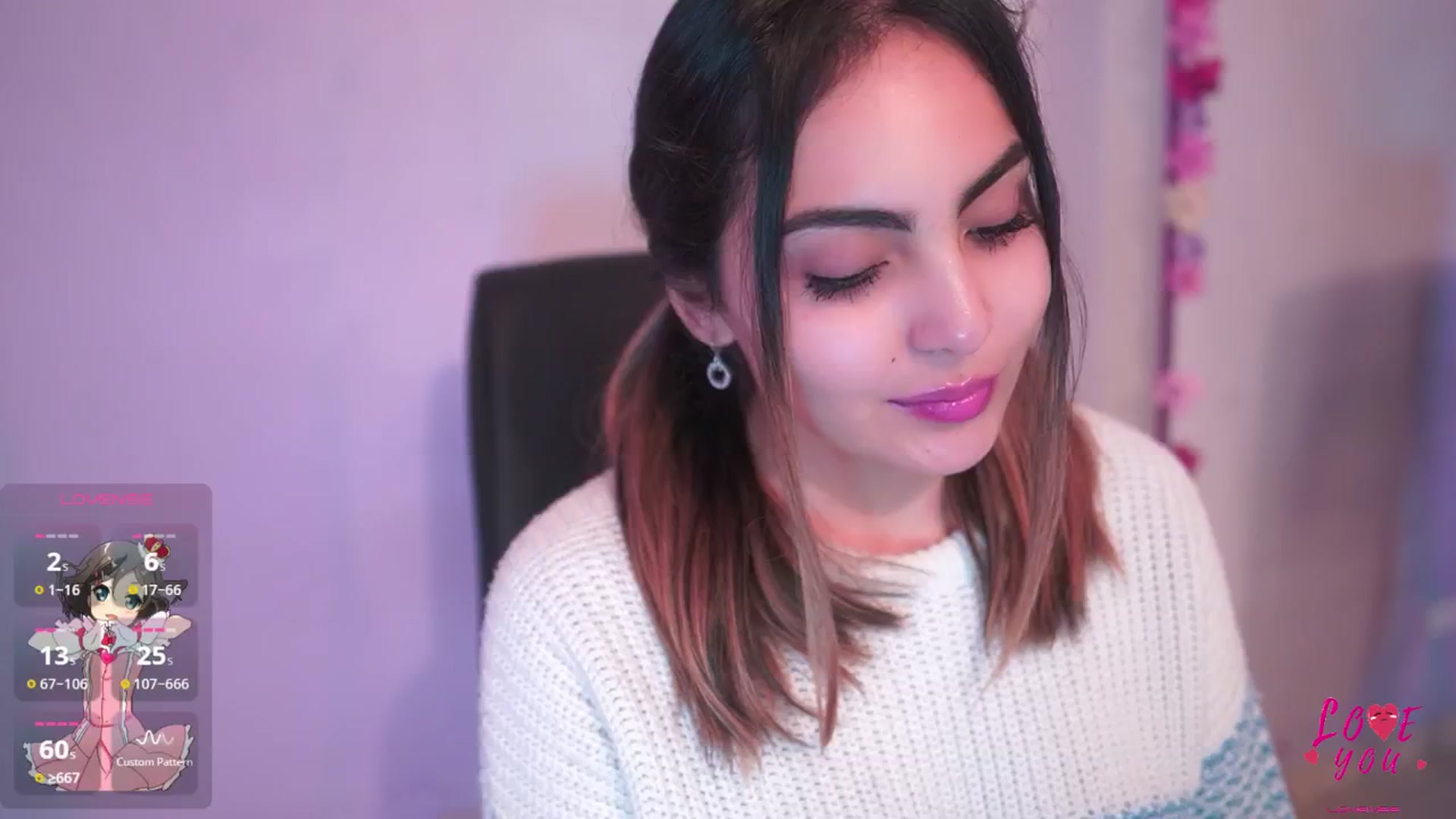 Gallery image thumbnail from CARMENVILLA1's myfreecams stream on, 03/19/2025, 05:53 image 1 of 20