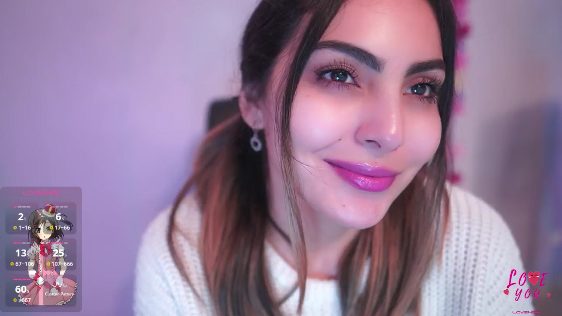 Gallery image thumbnail from CARMENVILLA1's myfreecams stream on, 03/19/2025, 05:53 image 9 of 20