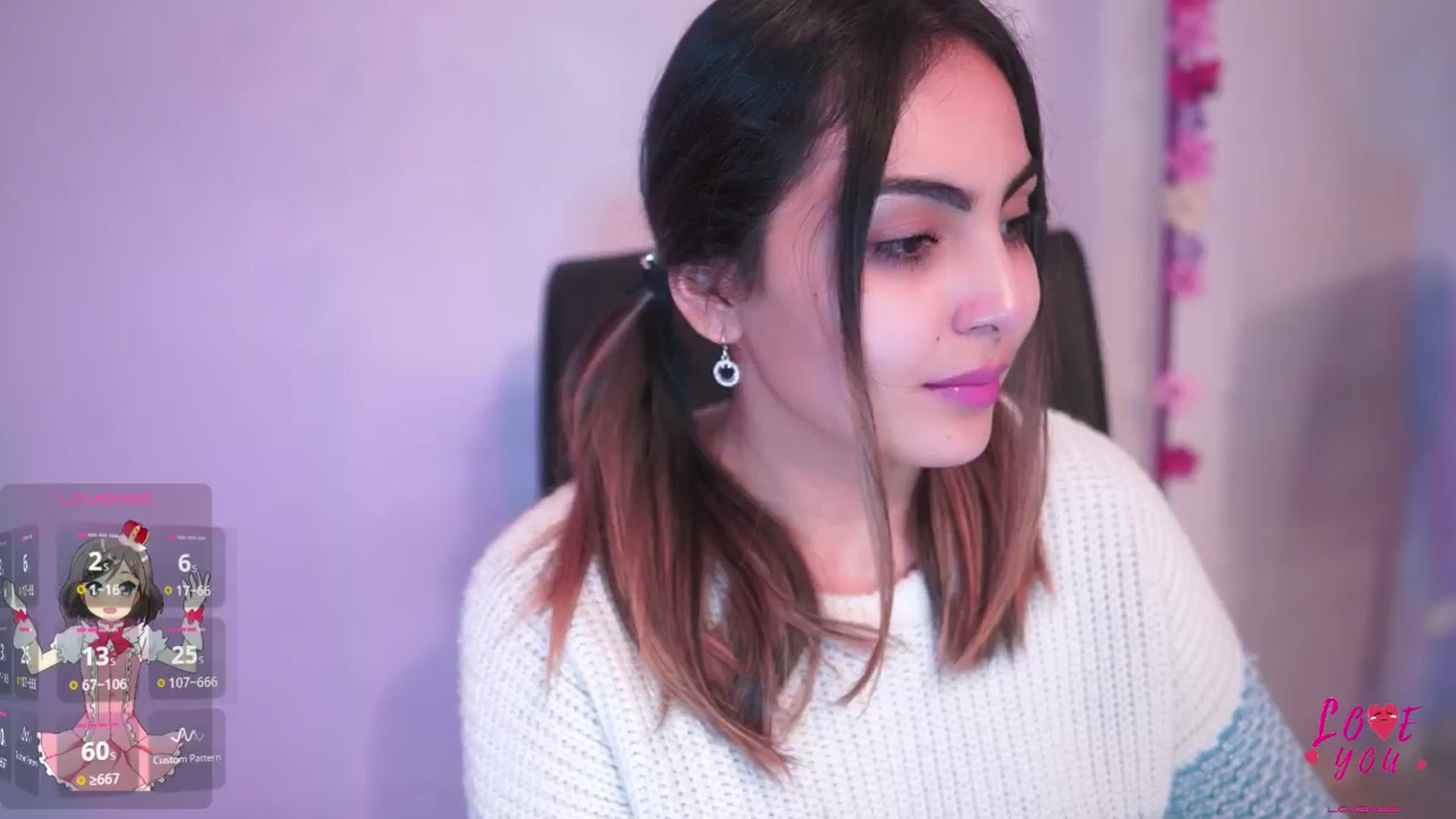 Gallery image thumbnail from CARMENVILLA1's myfreecams stream on, 03/19/2025, 05:53 image 13 of 20