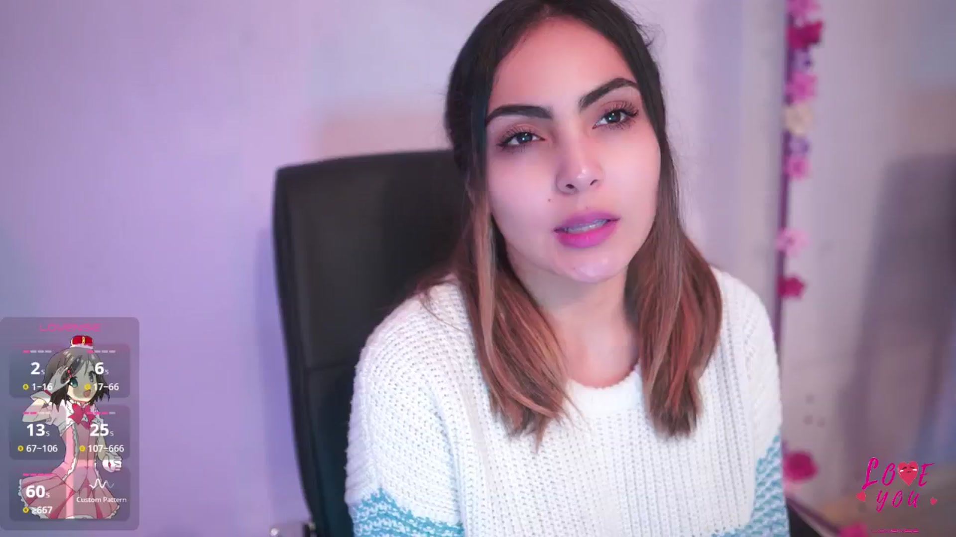 Gallery image thumbnail from CARMENVILLA1's myfreecams stream on, 03/19/2025, 06:33 image 1 of 20