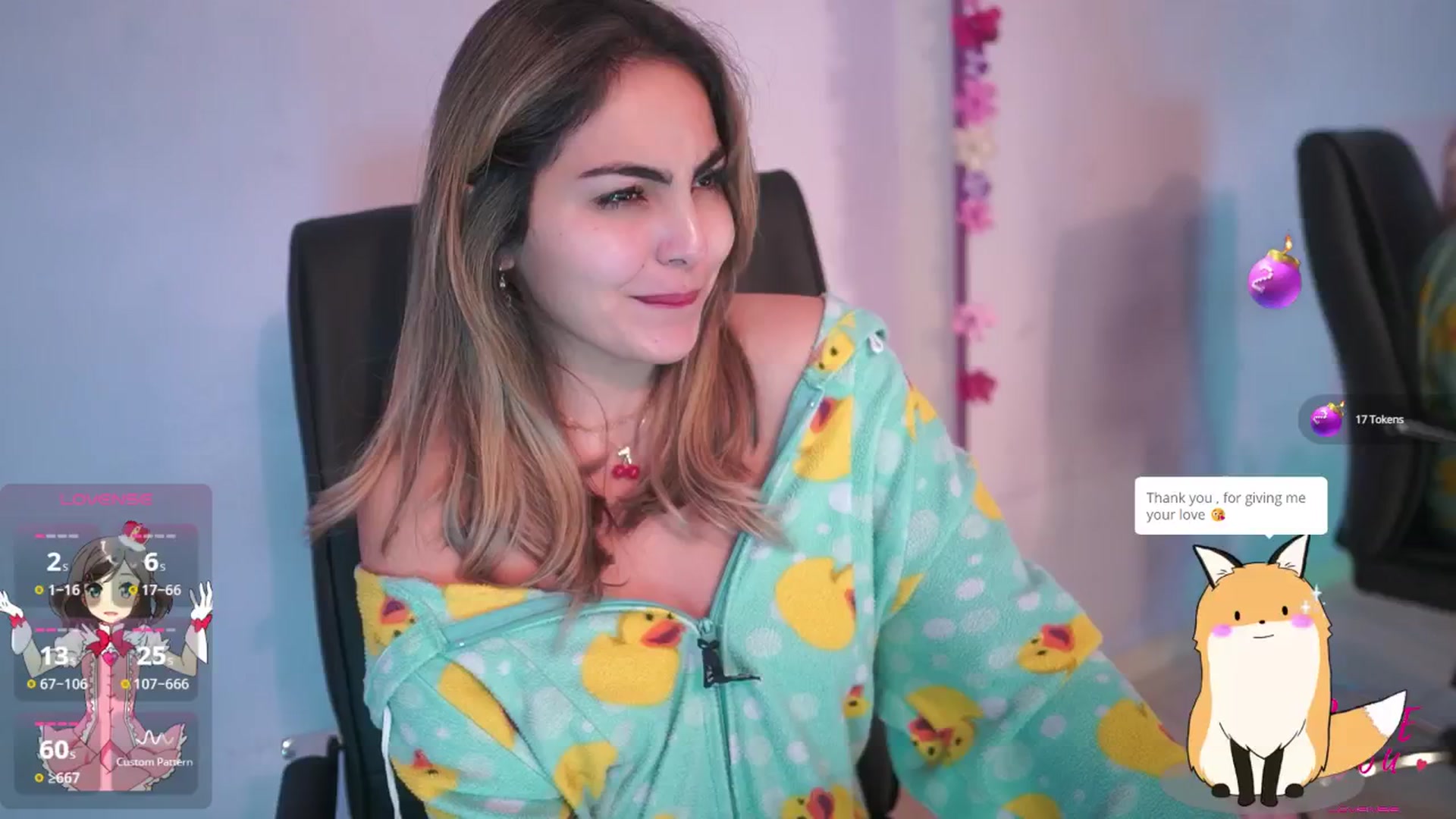 Gallery image thumbnail from CARMENVILLA1's myfreecams stream on, 03/21/2025, 05:24 image 2 of 20