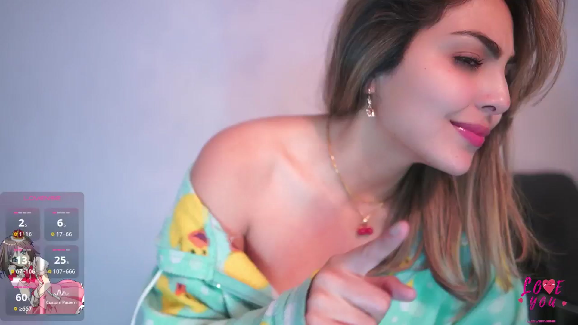 Gallery image thumbnail from CARMENVILLA1's myfreecams stream on, 03/21/2025, 05:24 image 11 of 20