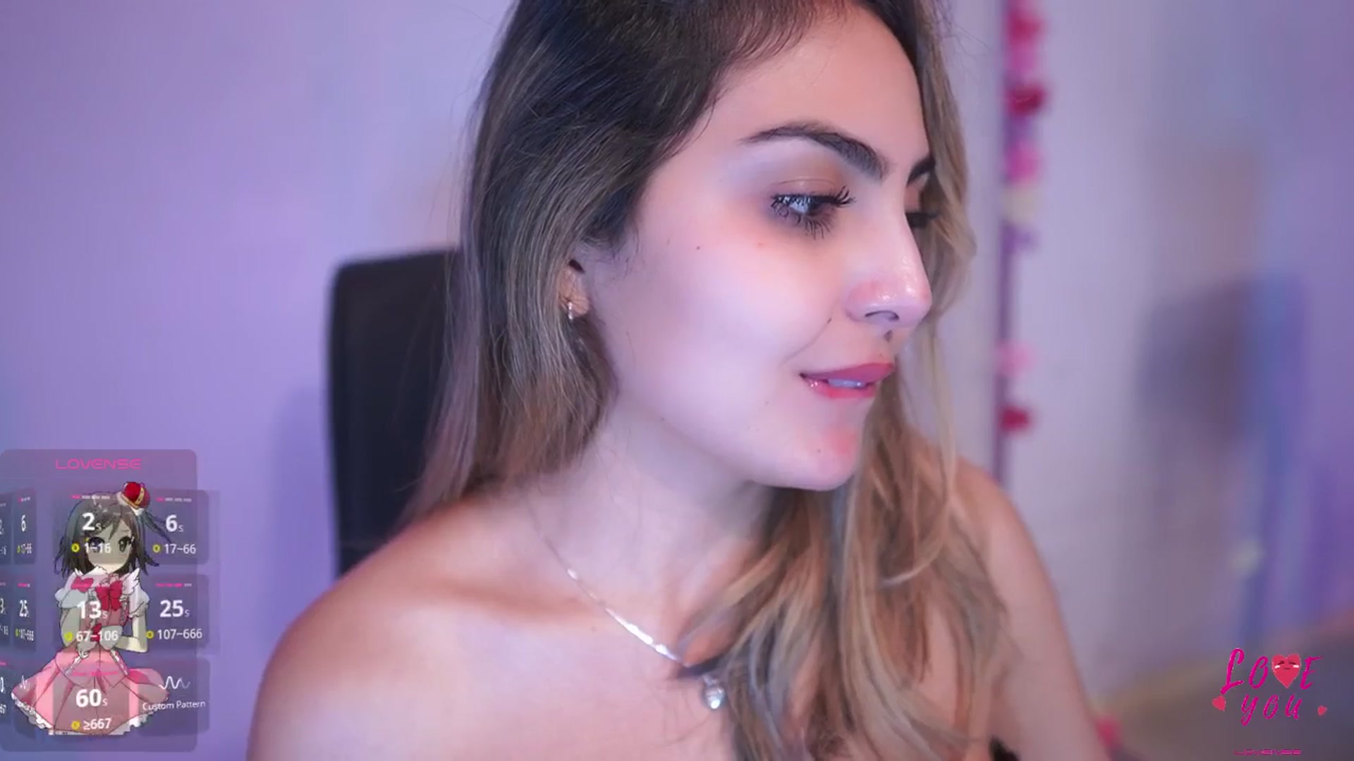 Gallery image thumbnail from CARMENVILLA1's myfreecams stream on, 03/22/2025, 07:02 image 2 of 20