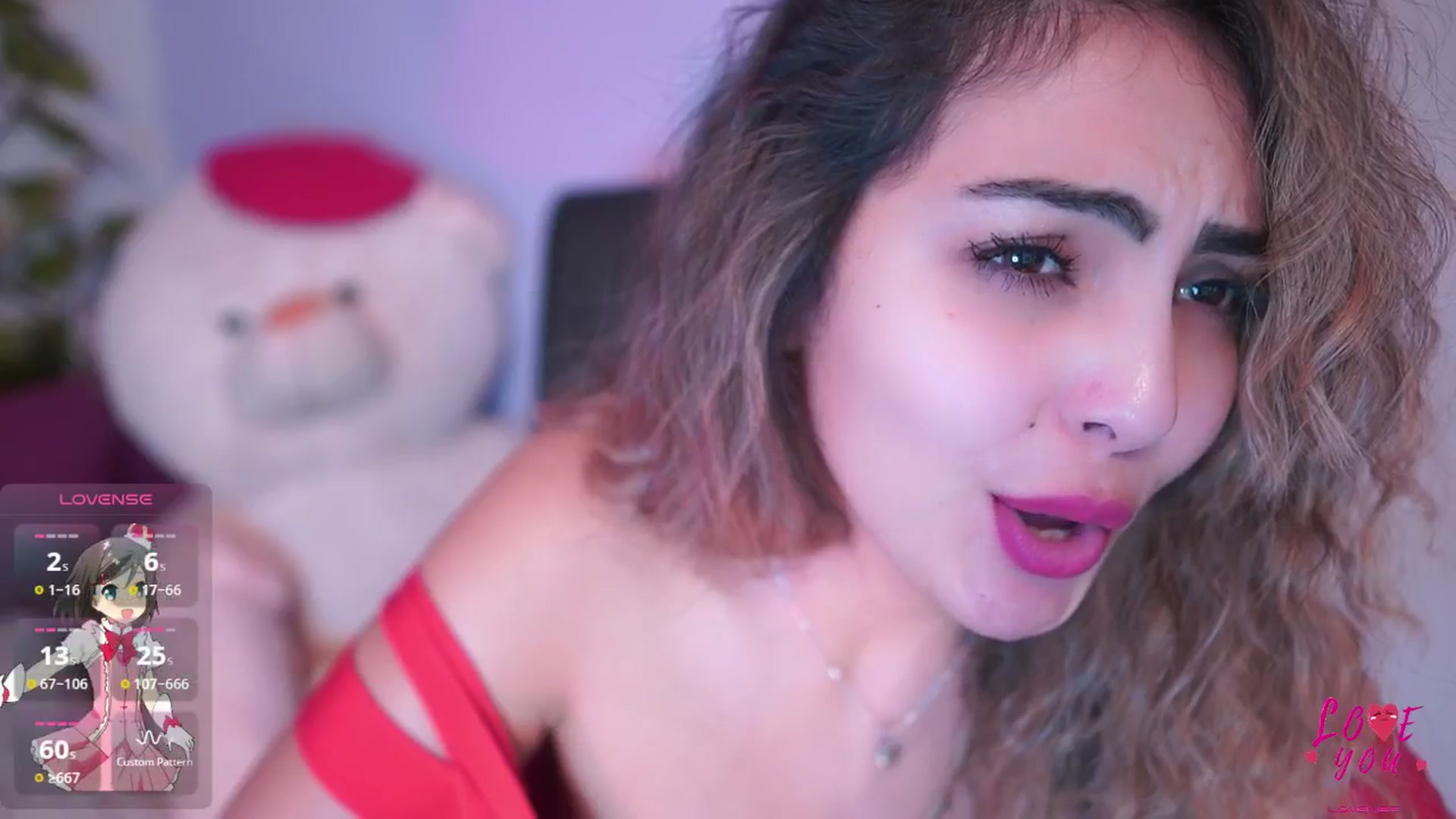 Gallery image thumbnail from CARMENVILLA1's myfreecams stream on, 03/29/2025, 06:34 image 15 of 20