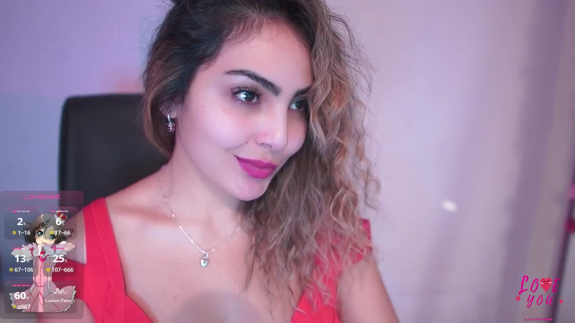 Gallery image thumbnail from CARMENVILLA1's myfreecams stream on, 03/29/2025, 06:34 image 19 of 20