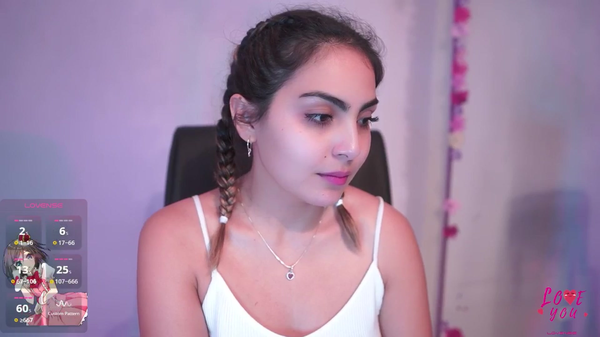 Gallery image thumbnail from CARMENVILLA1's myfreecams stream on, 04/08/2025, 06:36 image 2 of 20