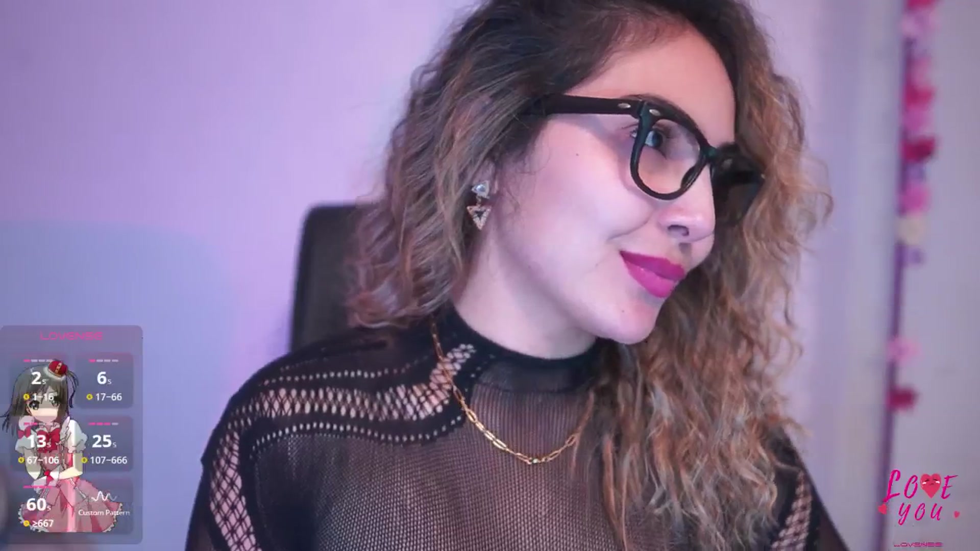 Gallery image thumbnail from CARMENVILLA1's myfreecams stream on, 04/09/2025, 06:11 image 8 of 20