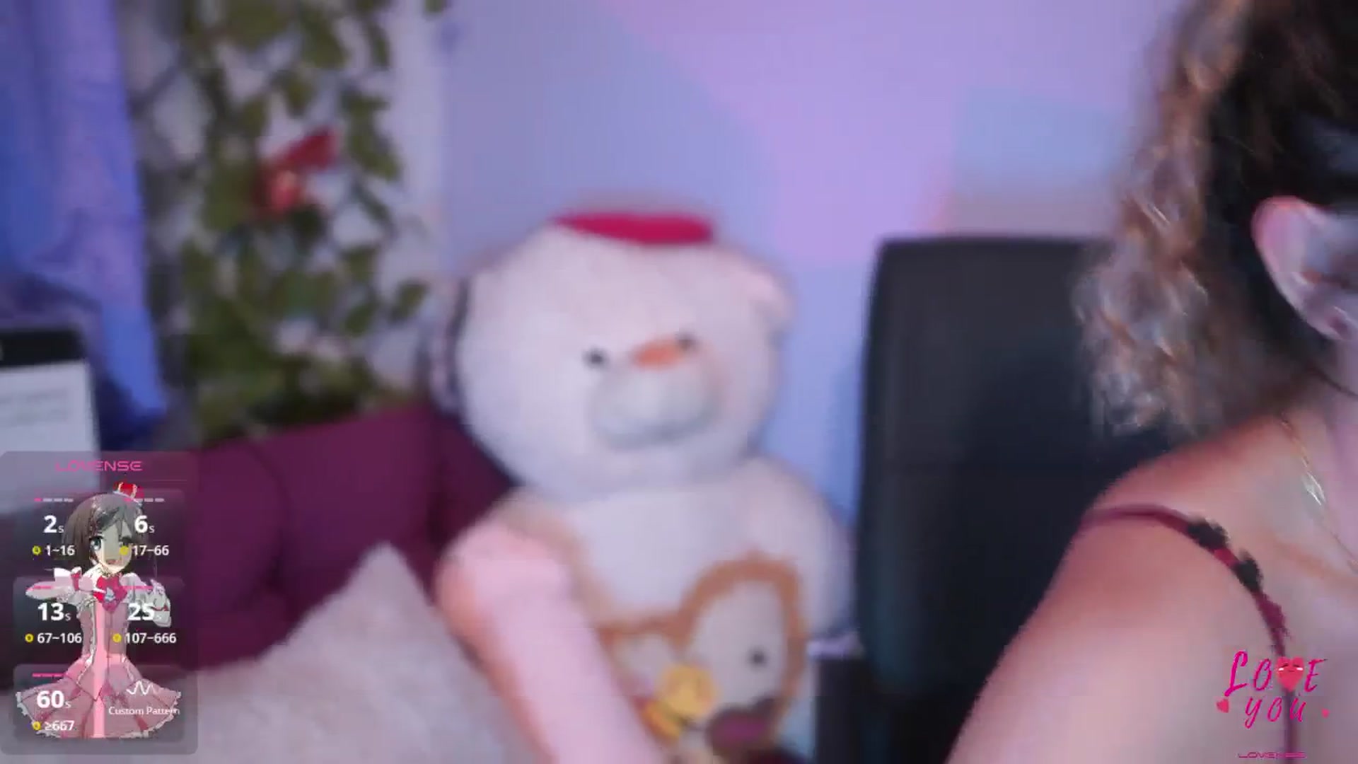 Gallery image thumbnail from CARMENVILLA1's myfreecams stream on, 04/10/2025, 05:55 image 4 of 20