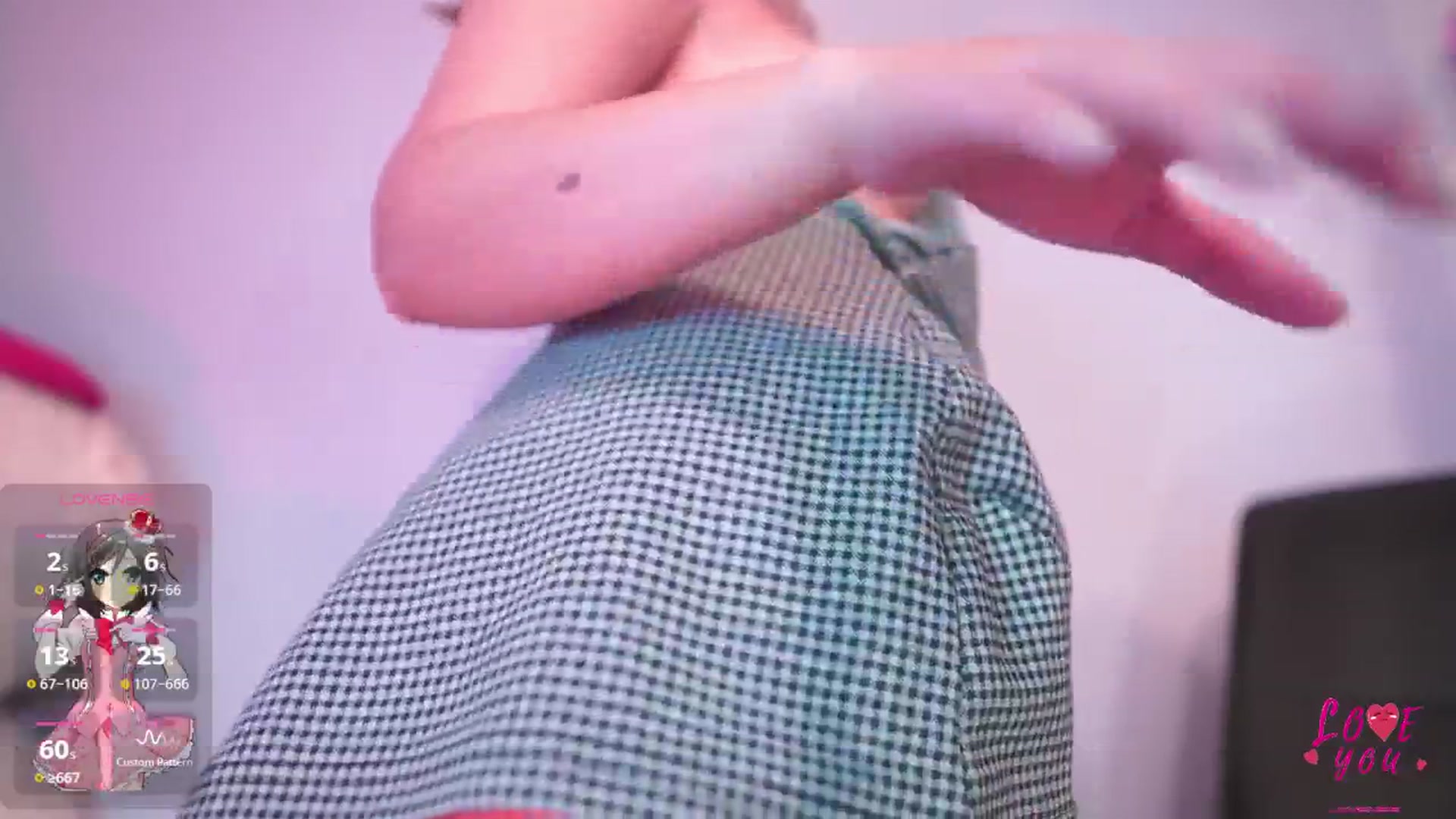 Gallery image thumbnail from CARMENVILLA1's myfreecams stream on, 04/13/2025, 05:09 image 13 of 20