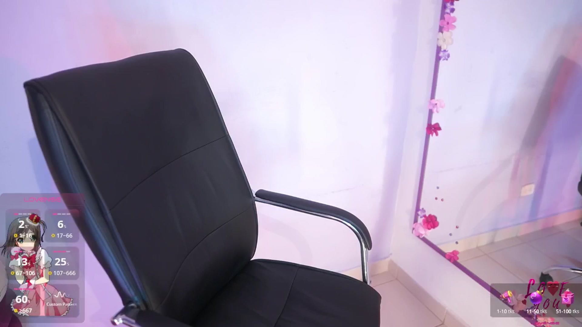 Gallery image thumbnail from CARMENVILLA1's myfreecams stream on, 04/18/2025, 05:13 image 18 of 20