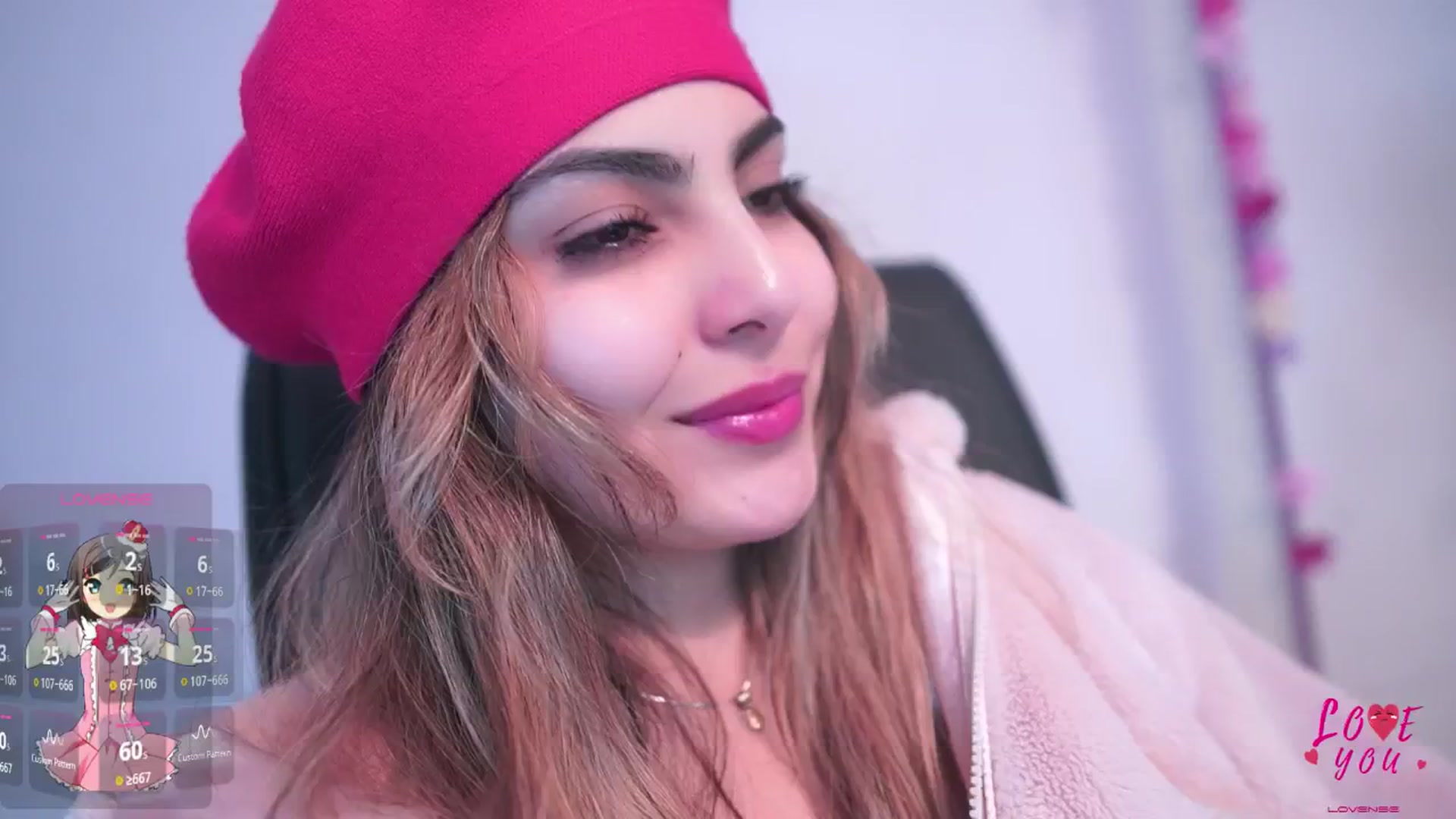 Gallery image thumbnail from CARMENVILLA1's myfreecams stream on, 04/20/2025, 06:22 image 12 of 20