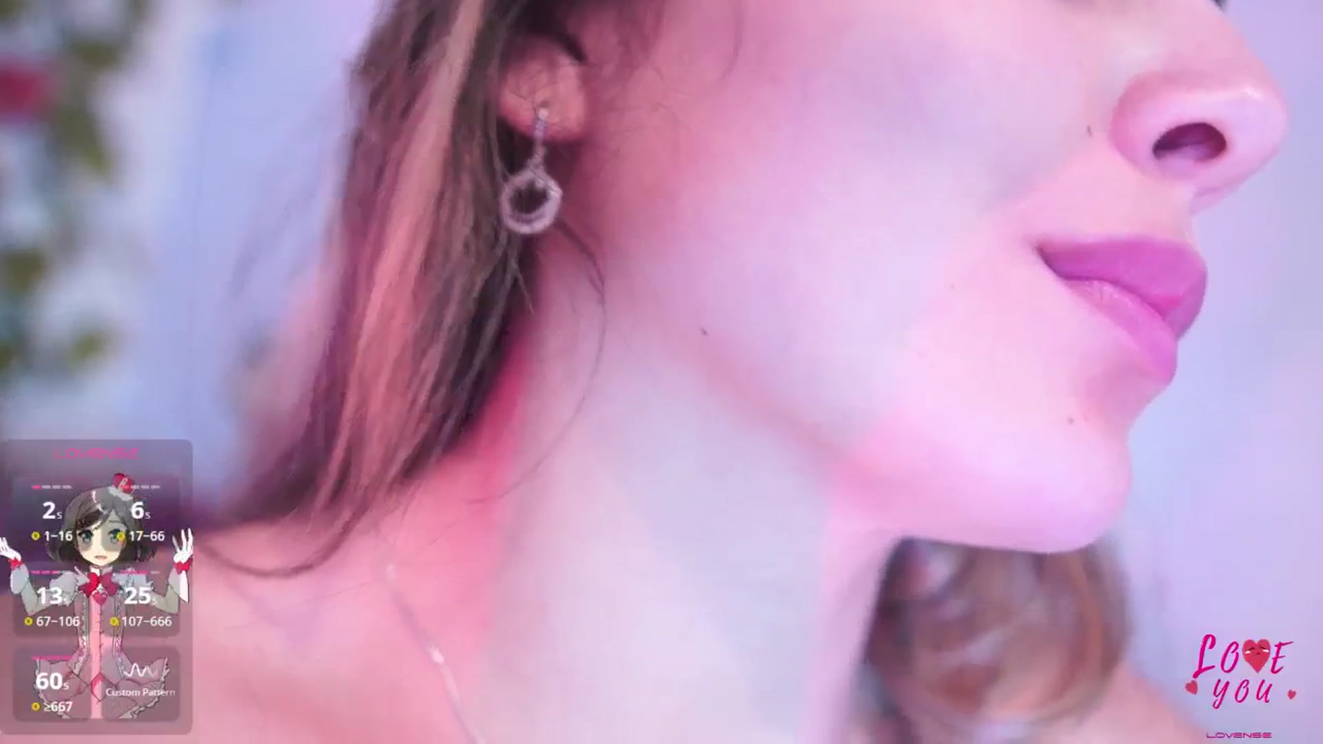 Gallery image thumbnail from CARMENVILLA1's myfreecams stream on, 04/23/2025, 08:08 image 19 of 20