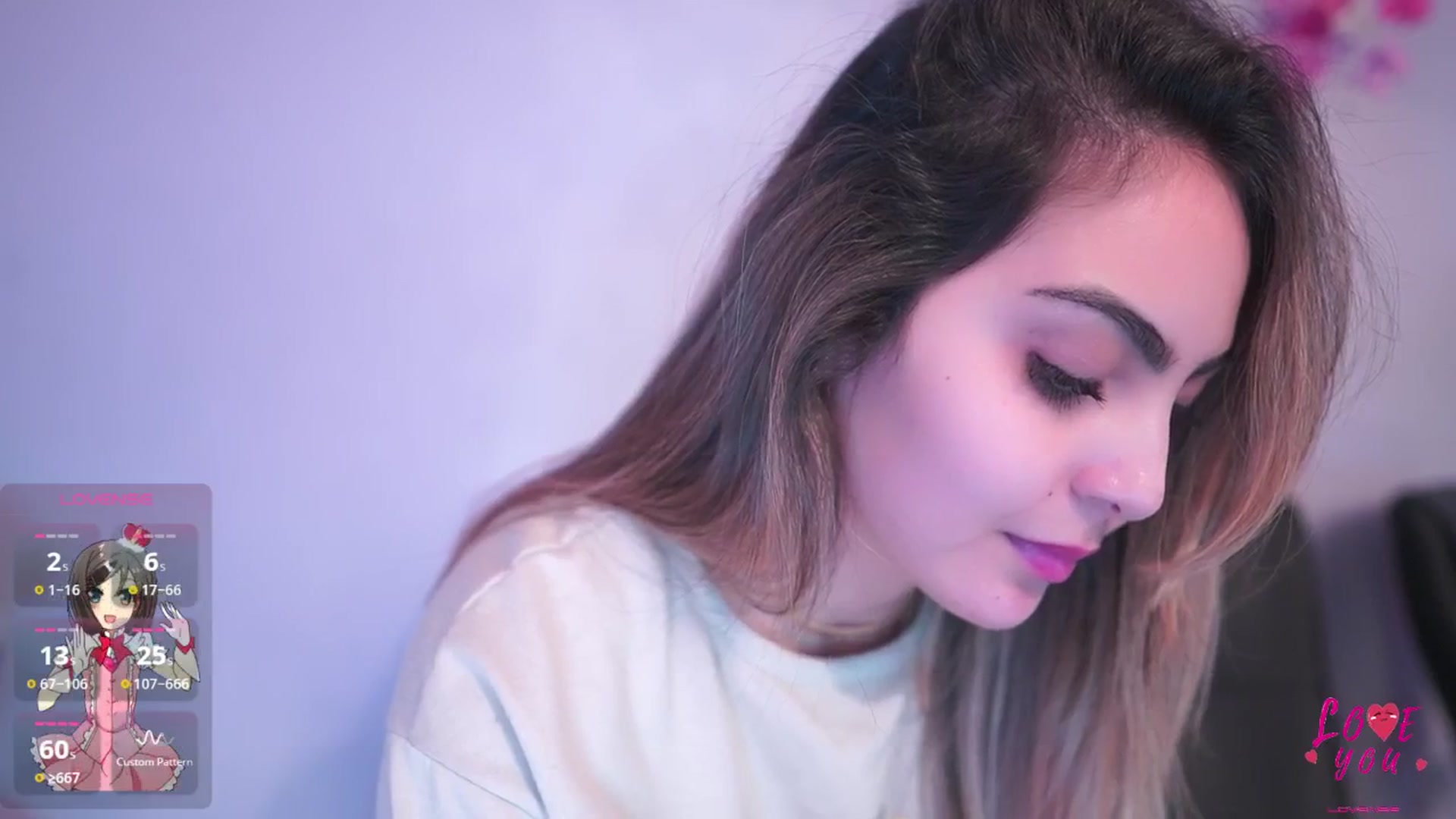 Gallery image thumbnail from CARMENVILLA1's myfreecams stream on, 05/11/2025, 07:22 image 11 of 20