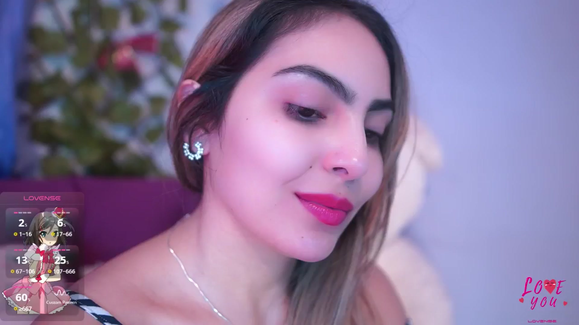 Gallery image thumbnail from CARMENVILLA1's myfreecams stream on, 05/15/2025, 06:36 image 20 of 20