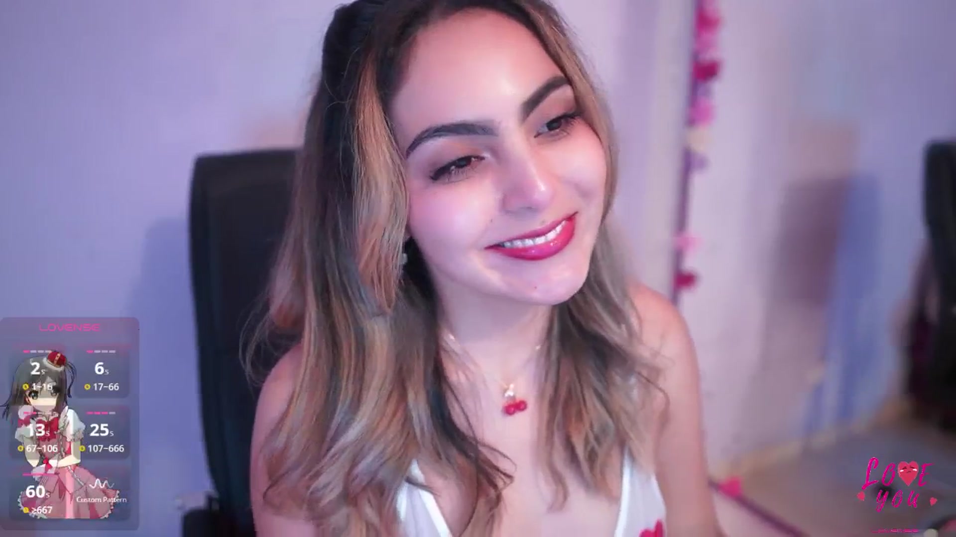Gallery image thumbnail from CARMENVILLA1's myfreecams stream on, 05/16/2025, 04:09 image 2 of 20