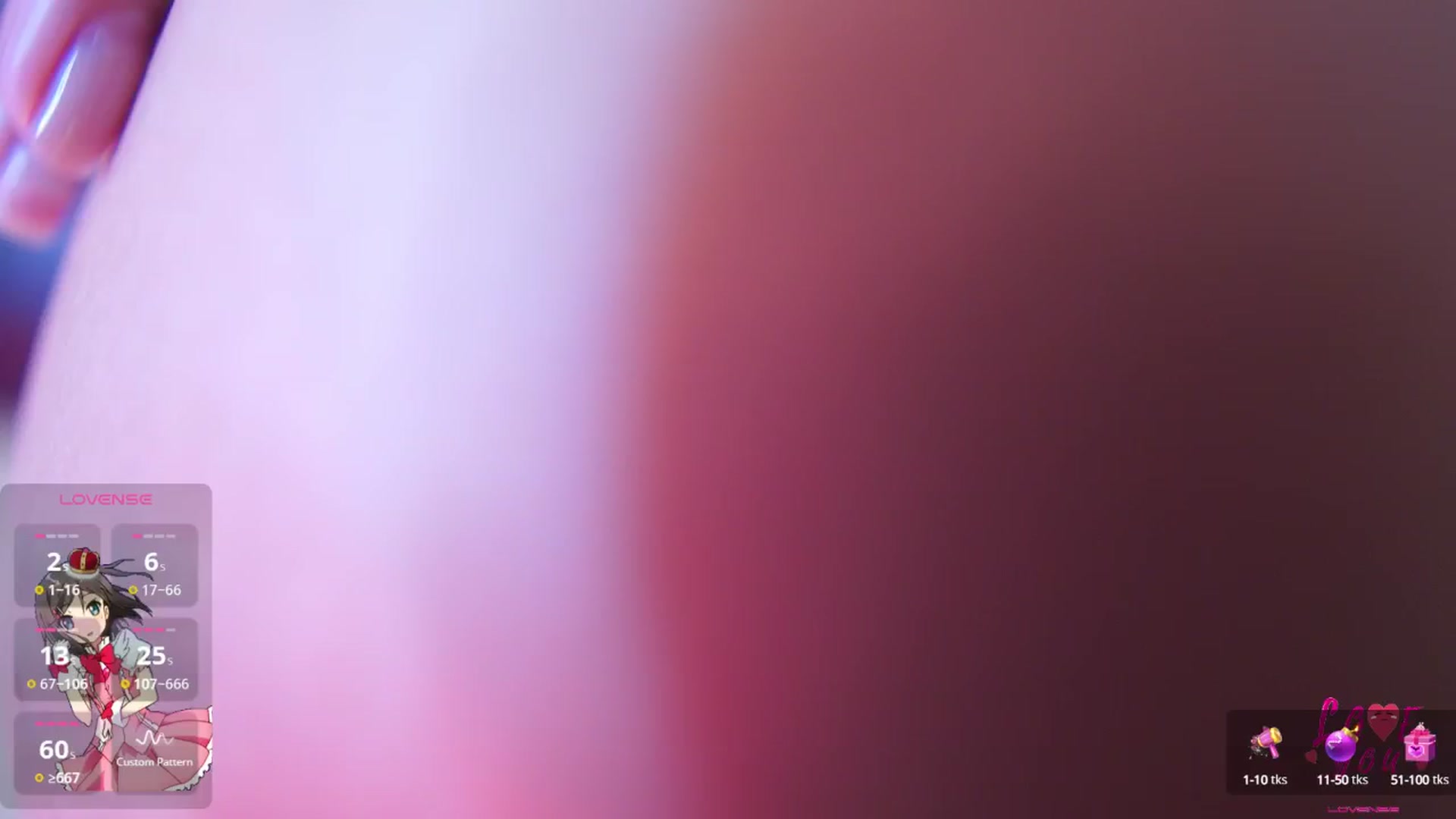 Gallery image thumbnail from CARMENVILLA1's myfreecams stream on, 05/25/2025, 03:11 image 6 of 20