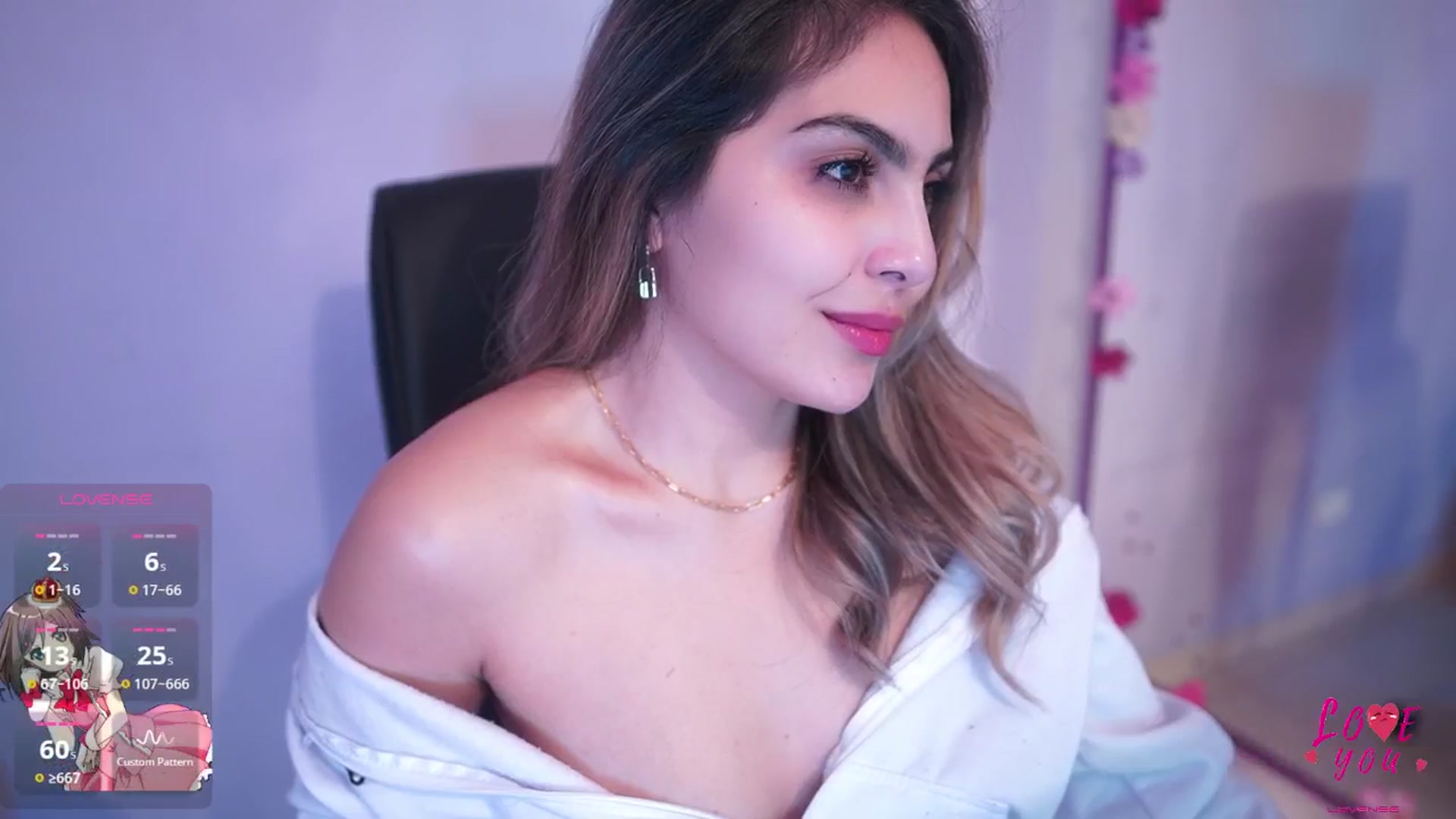 Gallery image thumbnail from CARMENVILLA1's myfreecams stream on, 05/28/2025, 06:36 image 2 of 20