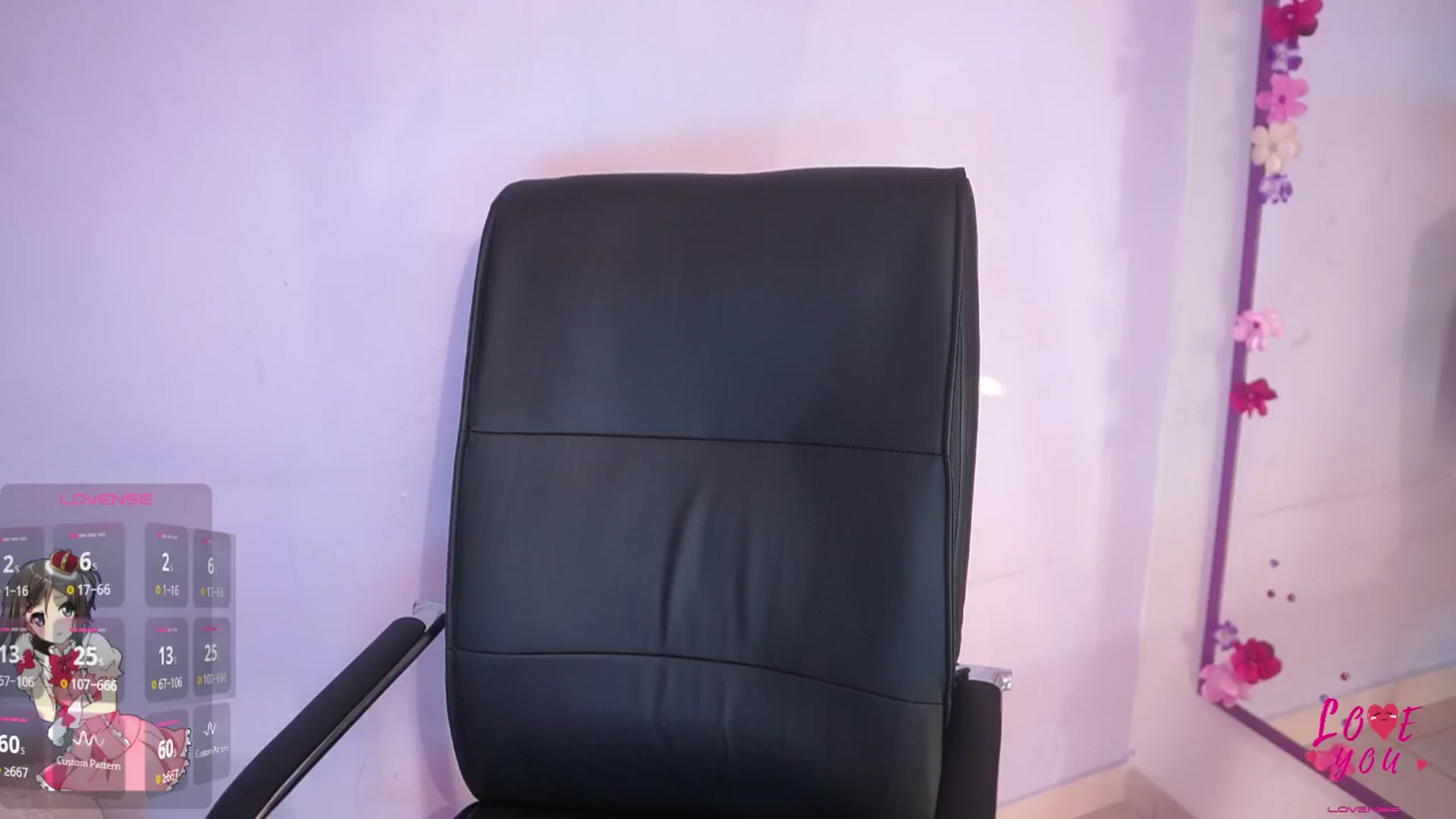 Gallery image thumbnail from CARMENVILLA1's myfreecams stream on, 05/31/2025, 05:44 image 6 of 20