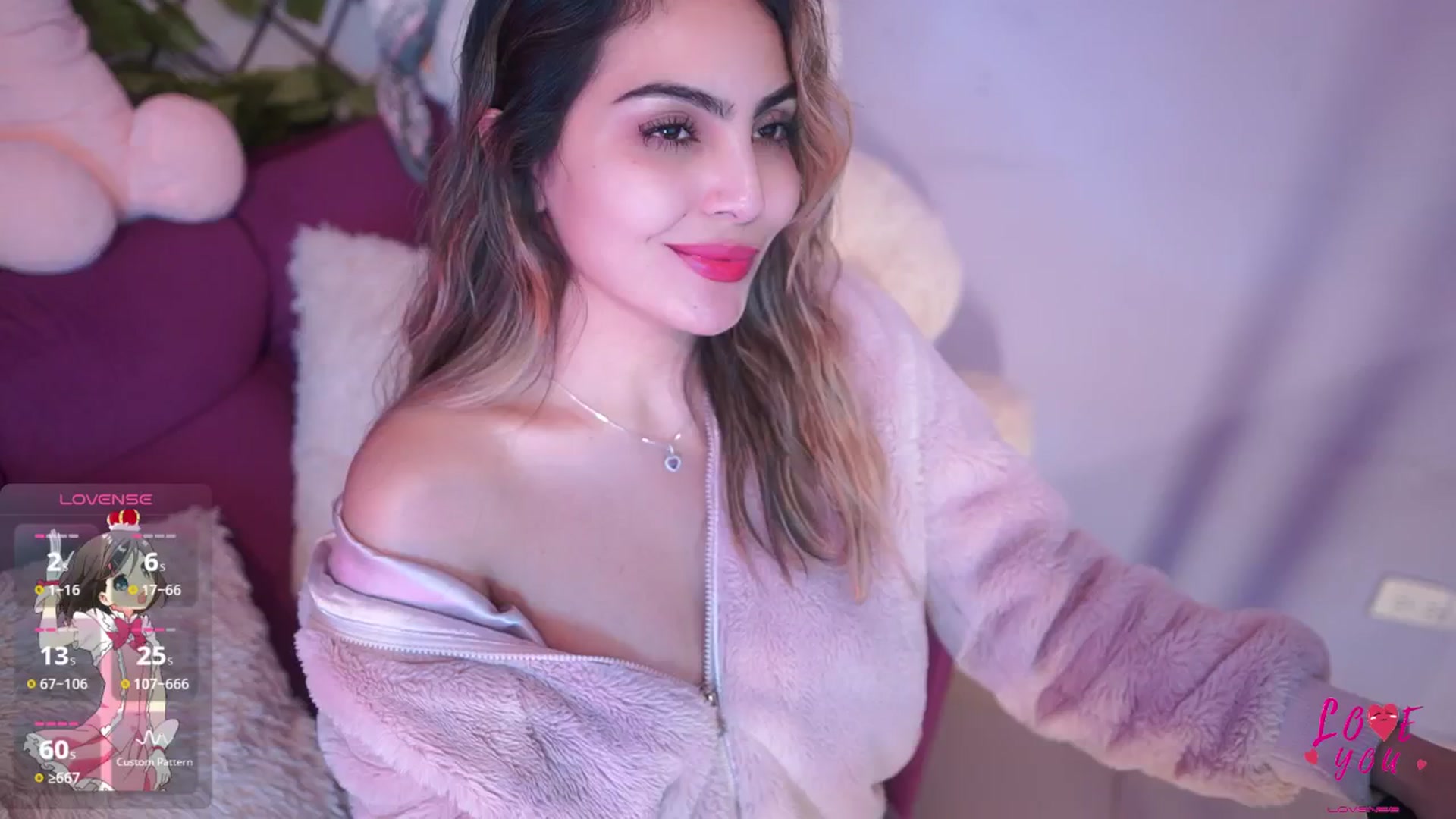 Gallery image thumbnail from CARMENVILLA1's myfreecams stream on, 06/06/2025, 05:29 image 2 of 20