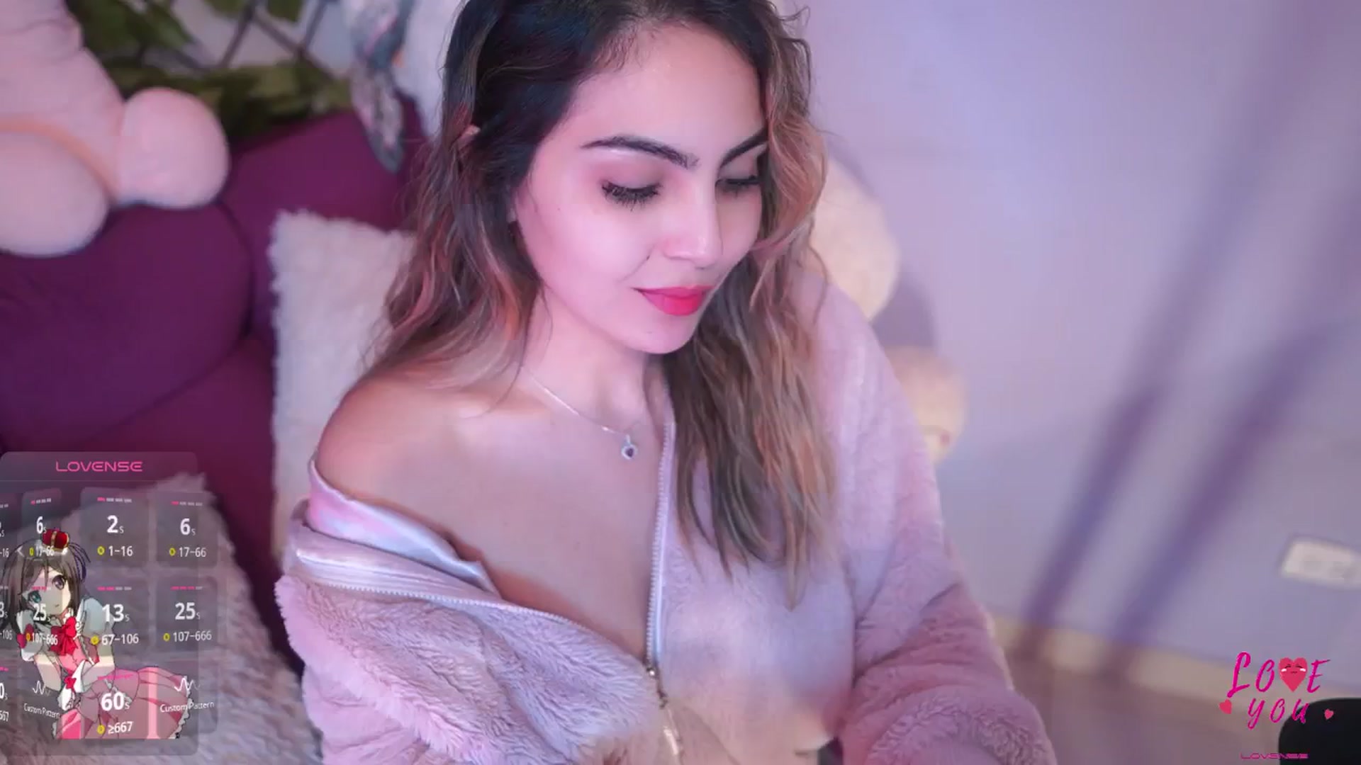 Gallery image thumbnail from CARMENVILLA1's myfreecams stream on, 06/06/2025, 05:29 image 3 of 20