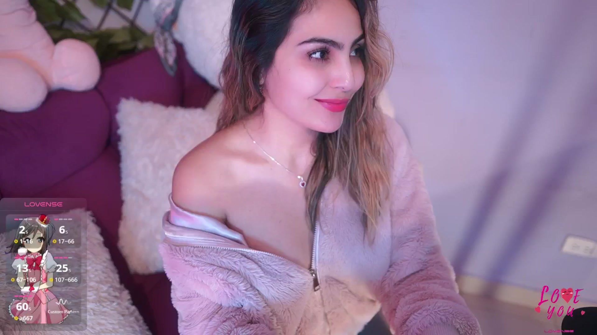 Gallery image thumbnail from CARMENVILLA1's myfreecams stream on, 06/06/2025, 05:29 image 10 of 20