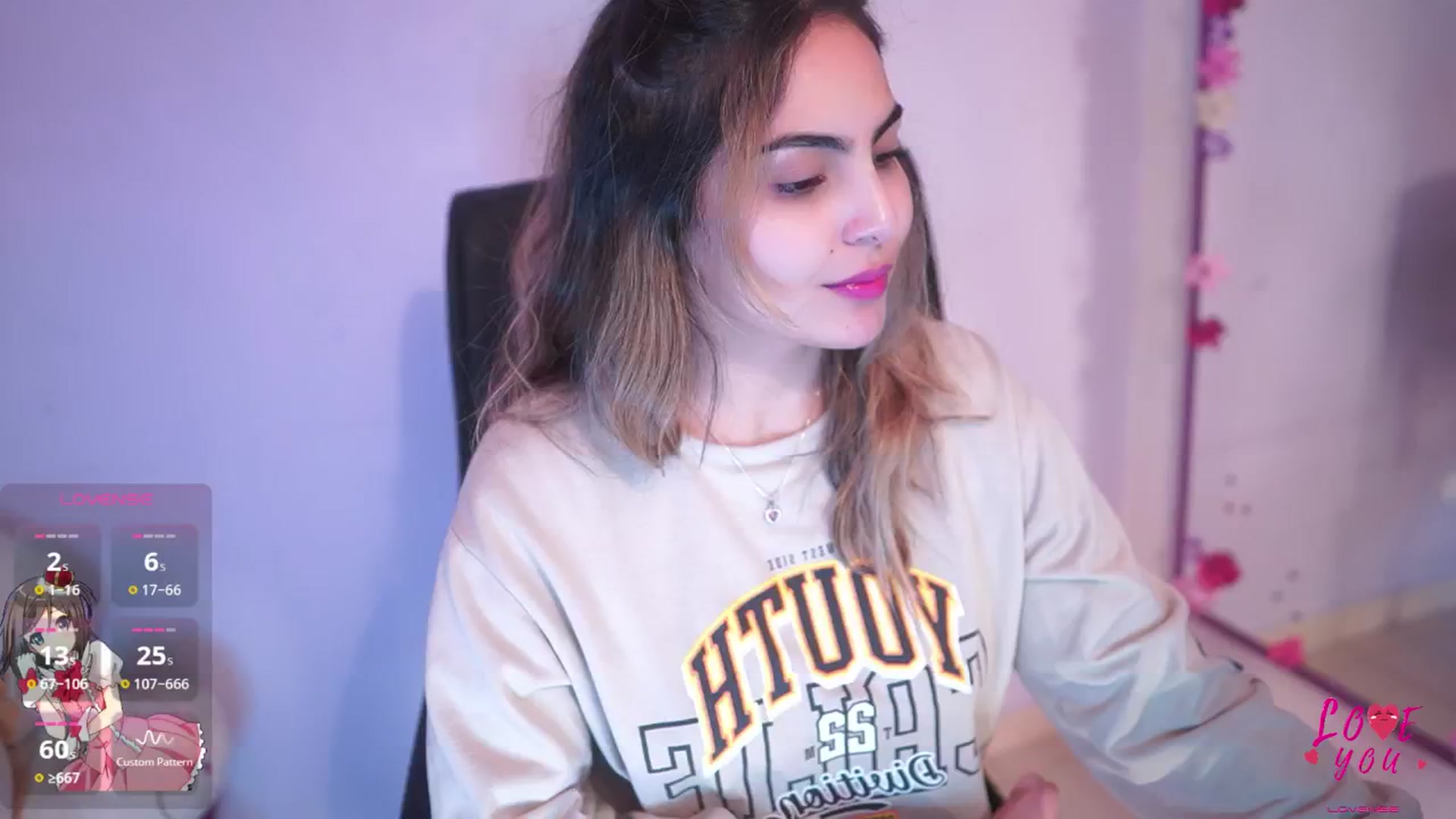 Gallery image thumbnail from CARMENVILLA1's myfreecams stream on, 06/07/2025, 07:44 image 2 of 20