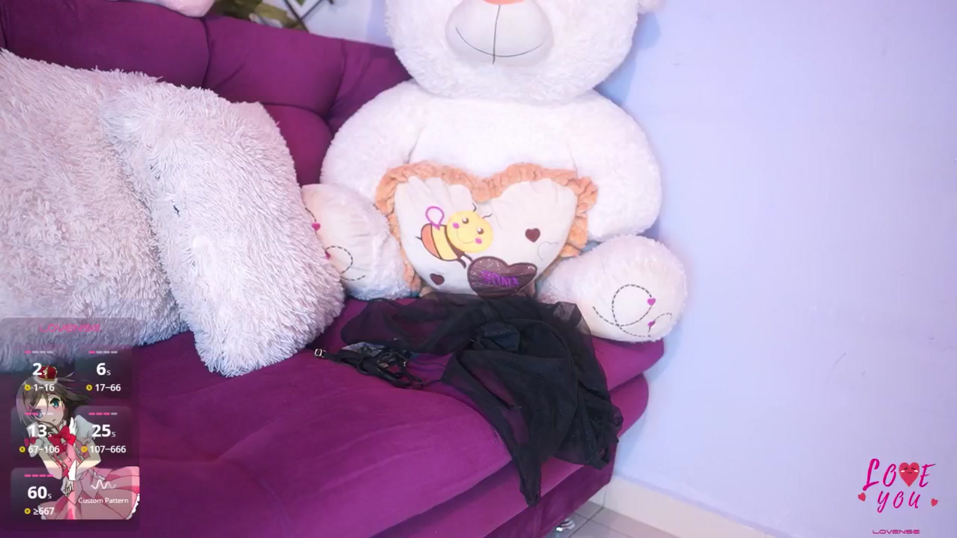 Gallery image thumbnail from CARMENVILLA1's myfreecams stream on, 06/10/2025, 06:23 image 17 of 20