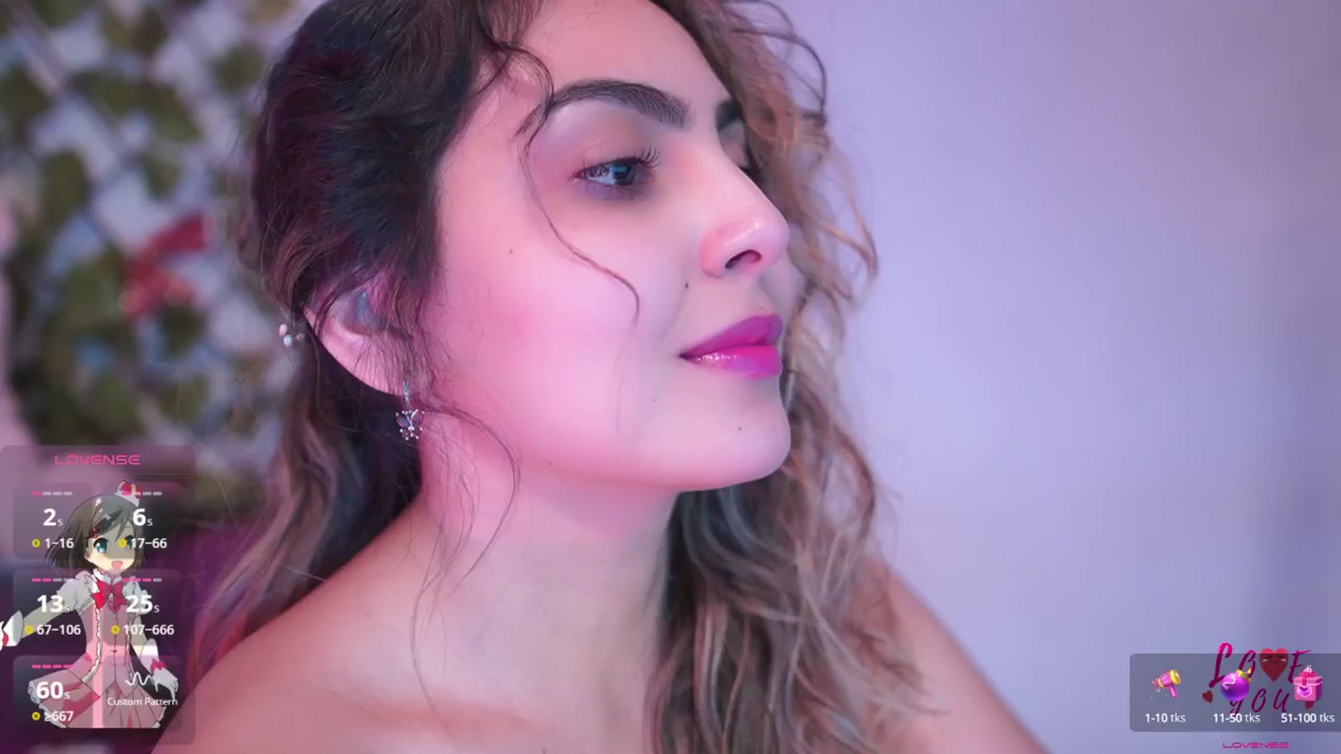 Gallery image thumbnail from CARMENVILLA1's myfreecams stream on, 06/10/2025, 06:23 image 19 of 20