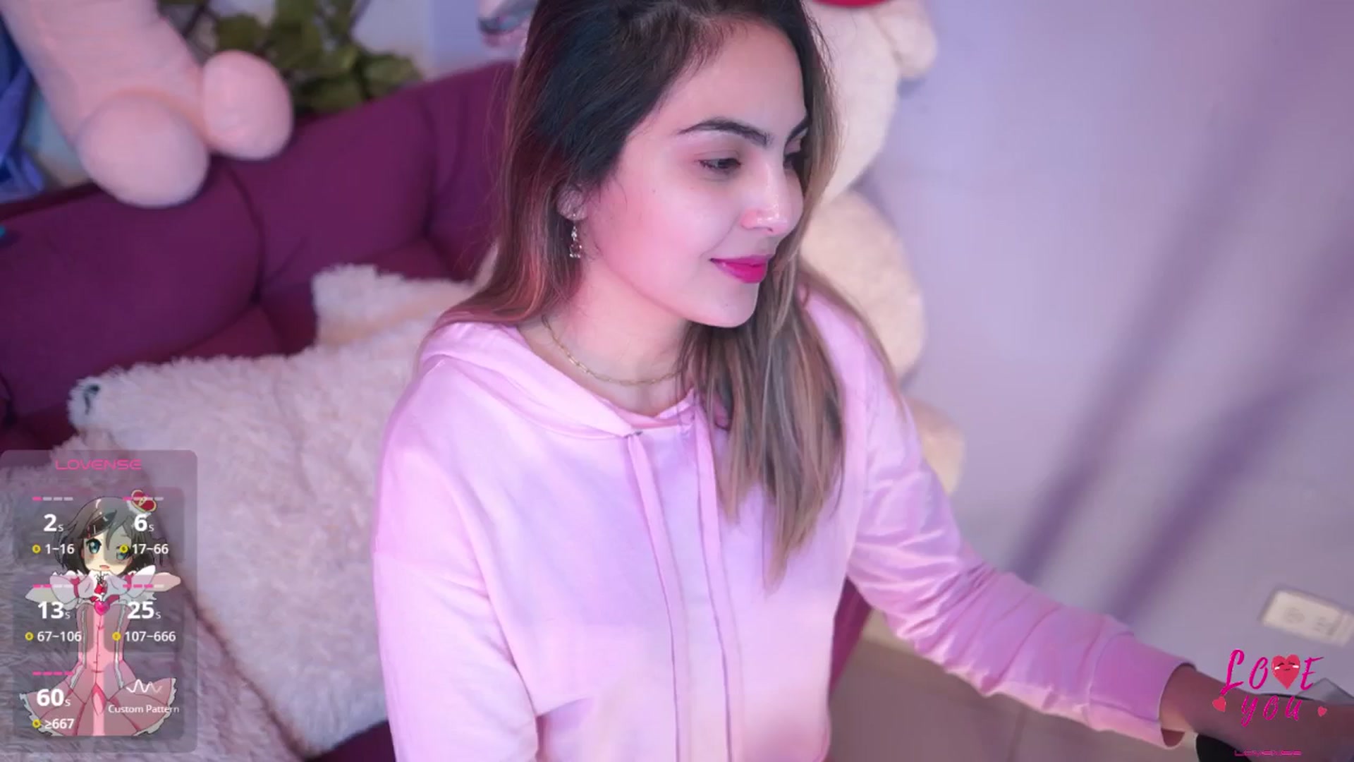 Gallery image thumbnail from CARMENVILLA1's myfreecams stream on, 06/23/2025, 05:47 image 4 of 20