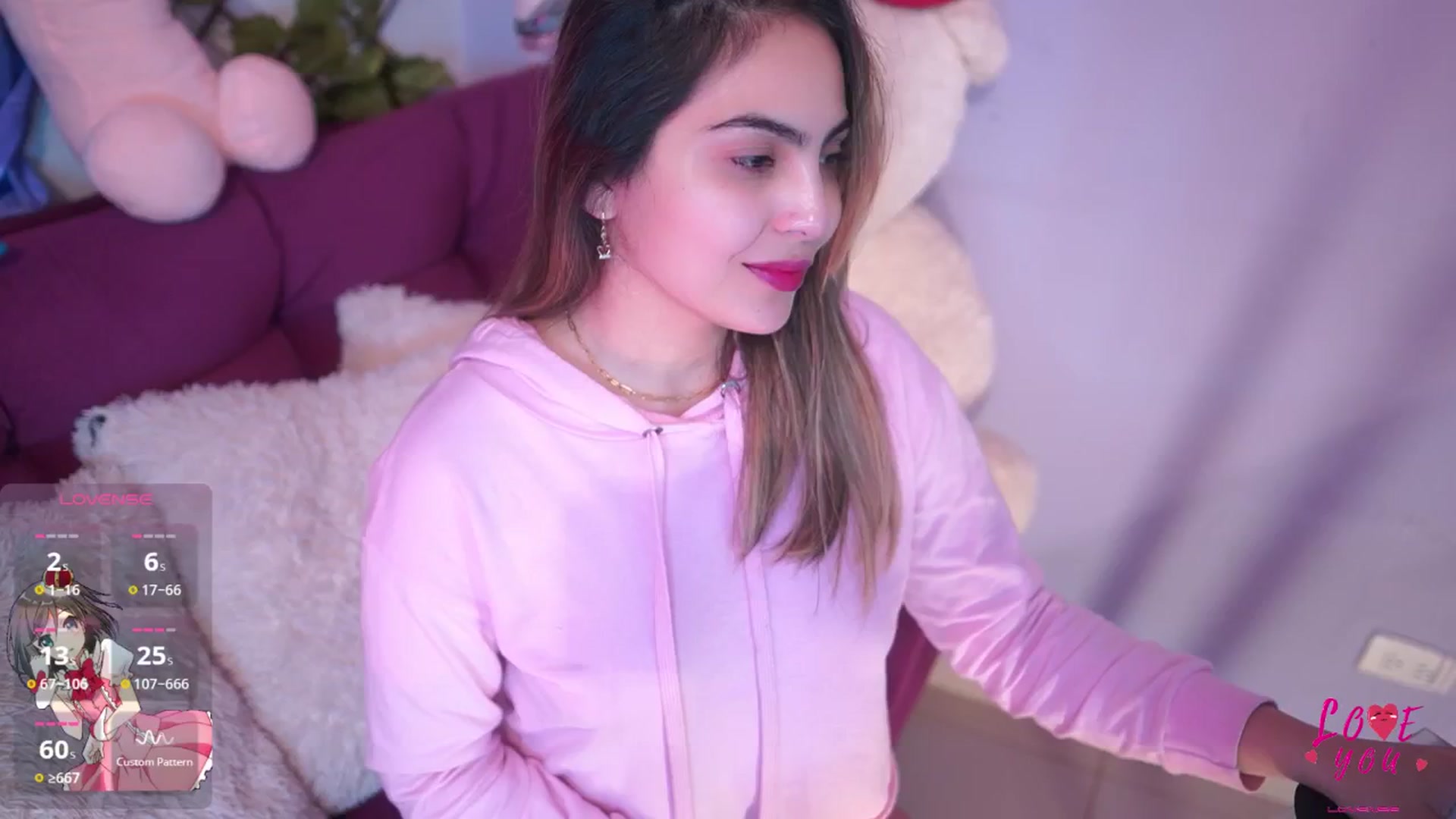 Gallery image thumbnail from CARMENVILLA1's myfreecams stream on, 06/23/2025, 05:47 image 1 of 20