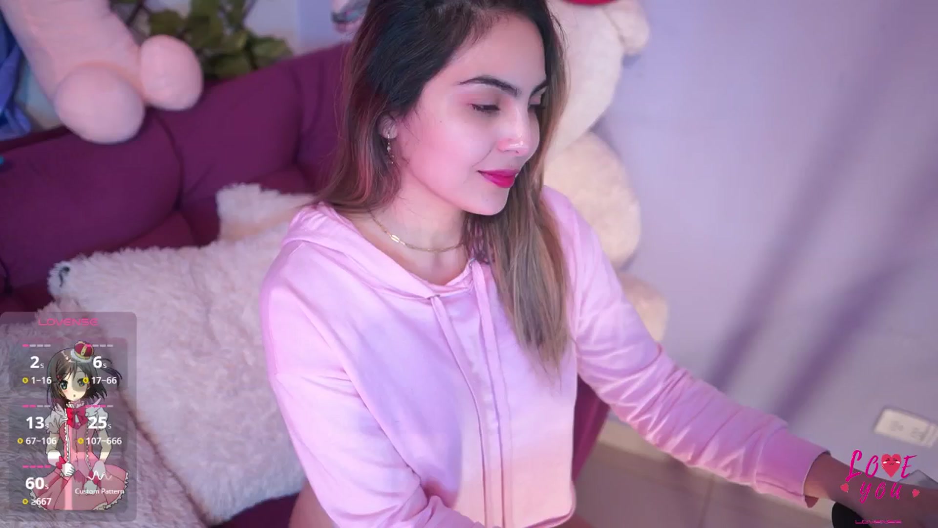 Gallery image thumbnail from CARMENVILLA1's myfreecams stream on, 06/23/2025, 05:47 image 3 of 20
