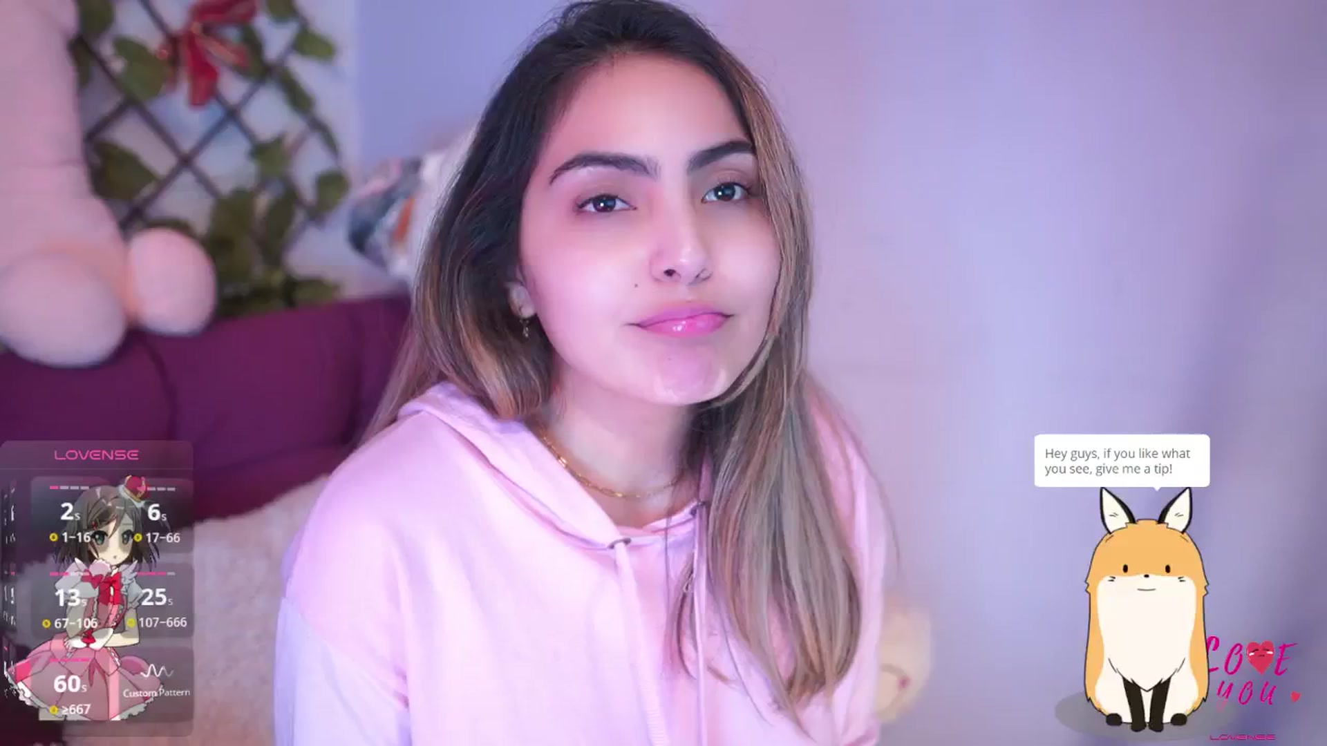 Gallery image thumbnail from CARMENVILLA1's myfreecams stream on, 06/23/2025, 06:35 image 15 of 20