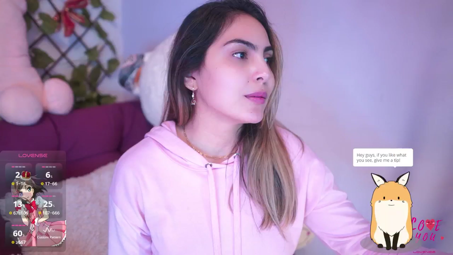Gallery image thumbnail from CARMENVILLA1's myfreecams stream on, 06/23/2025, 06:35 image 5 of 20