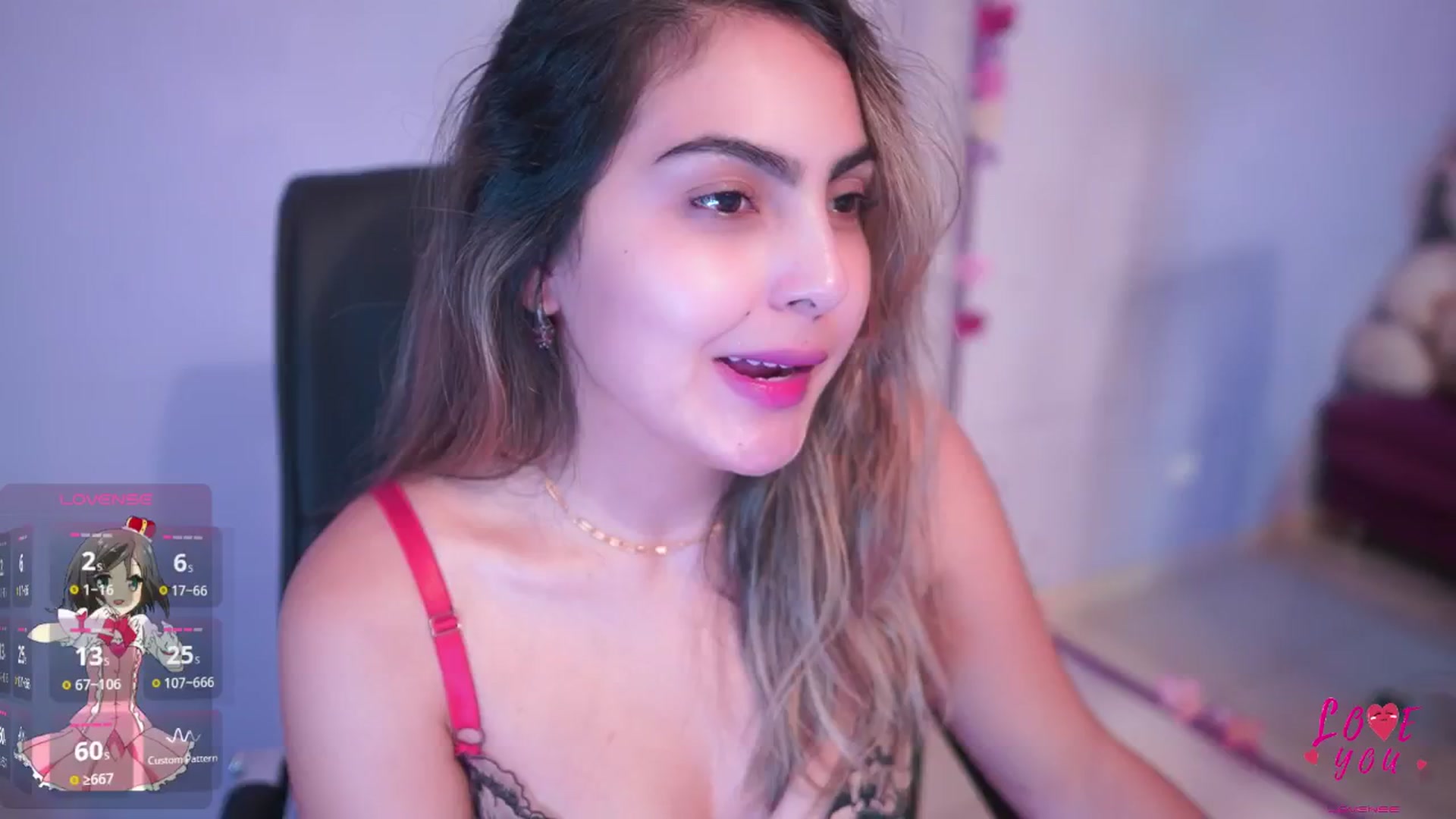 Gallery image thumbnail from CARMENVILLA1's myfreecams stream on, 06/30/2025, 07:01 image 10 of 20