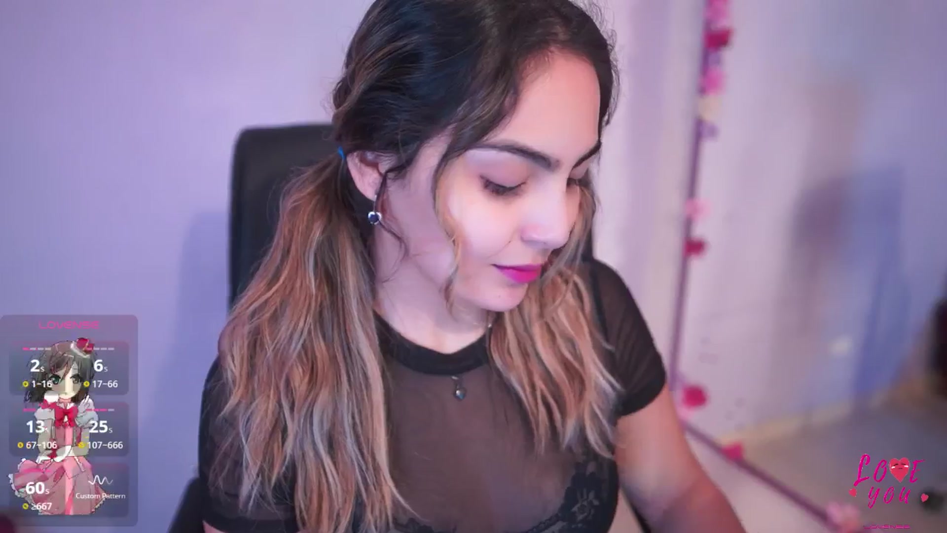 Gallery image thumbnail from CARMENVILLA1's myfreecams stream on, 07/12/2025, 05:21 image 16 of 20