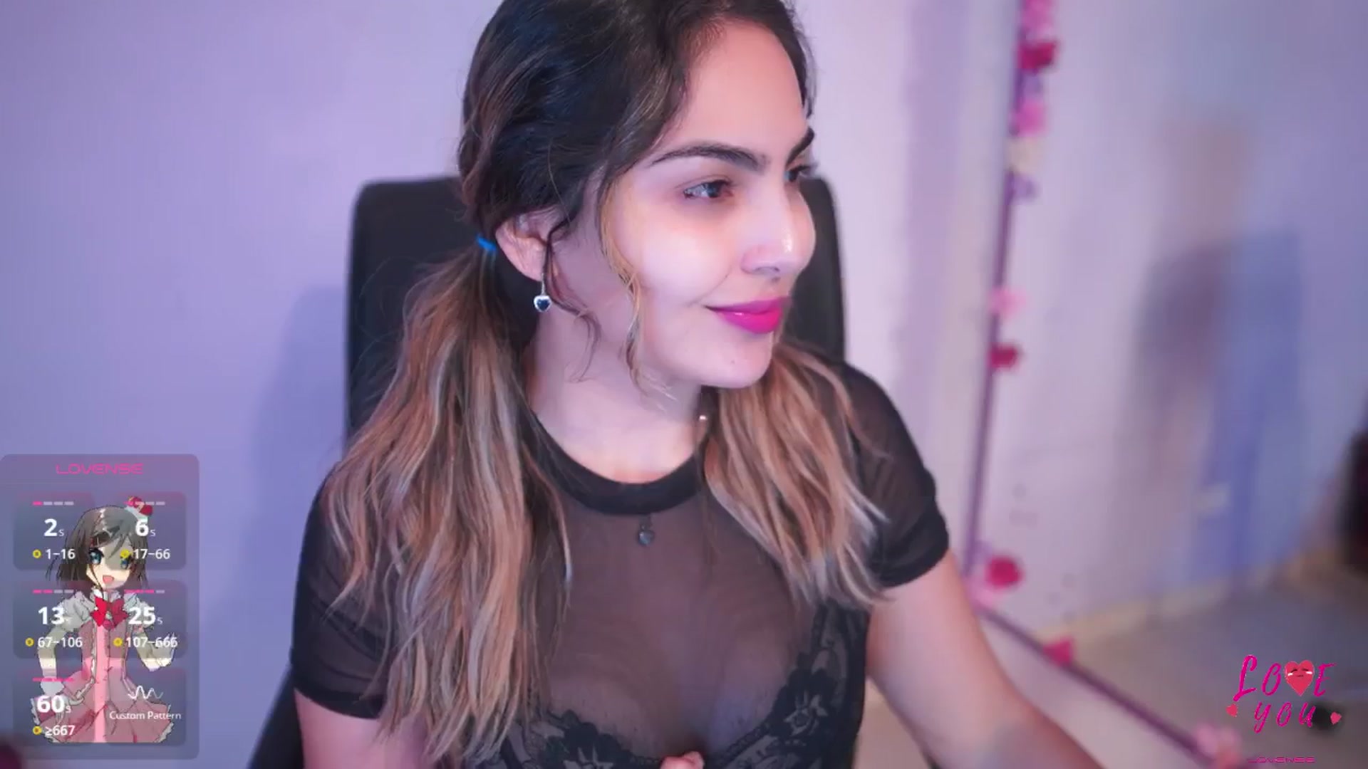 Gallery image thumbnail from CARMENVILLA1's myfreecams stream on, 07/12/2025, 05:21 image 12 of 20