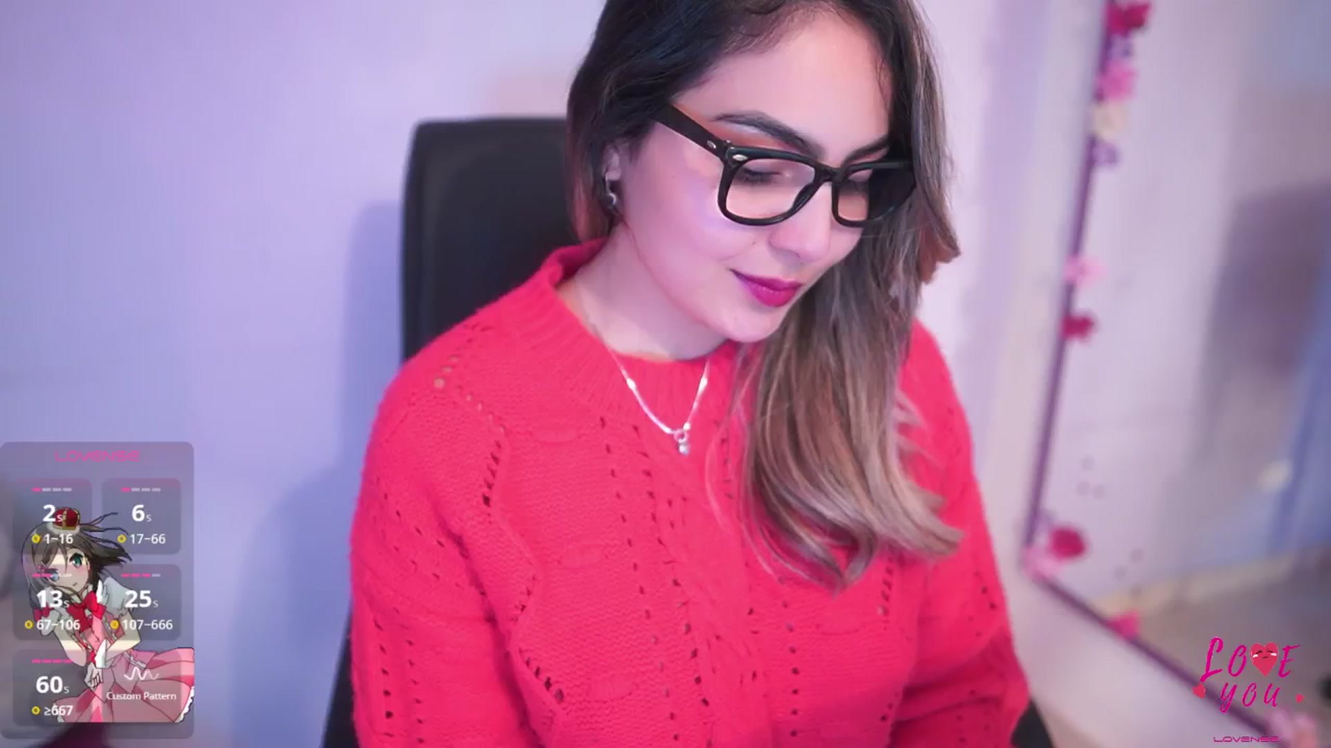 Gallery image thumbnail from CARMENVILLA1's myfreecams stream on, 07/20/2025, 05:59 image 11 of 20