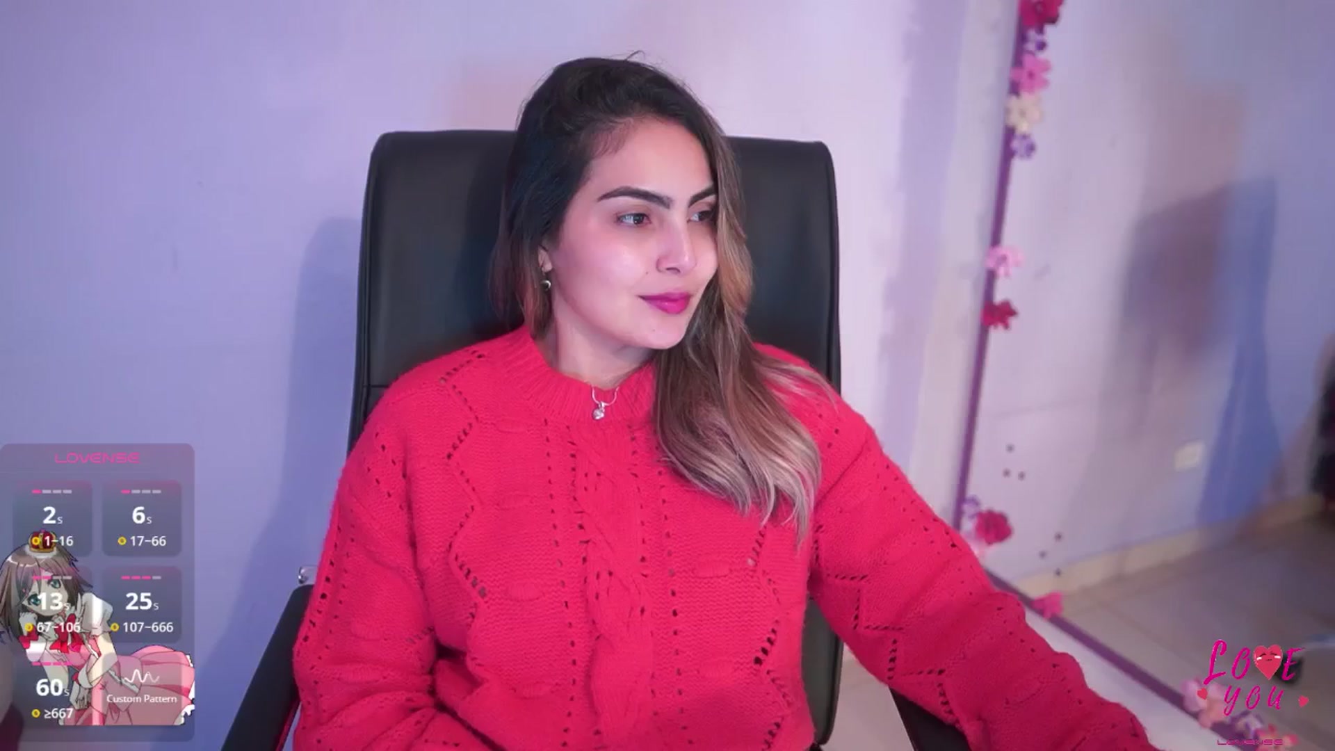 Gallery image thumbnail from CARMENVILLA1's myfreecams stream on, 07/20/2025, 05:59 image 20 of 20
