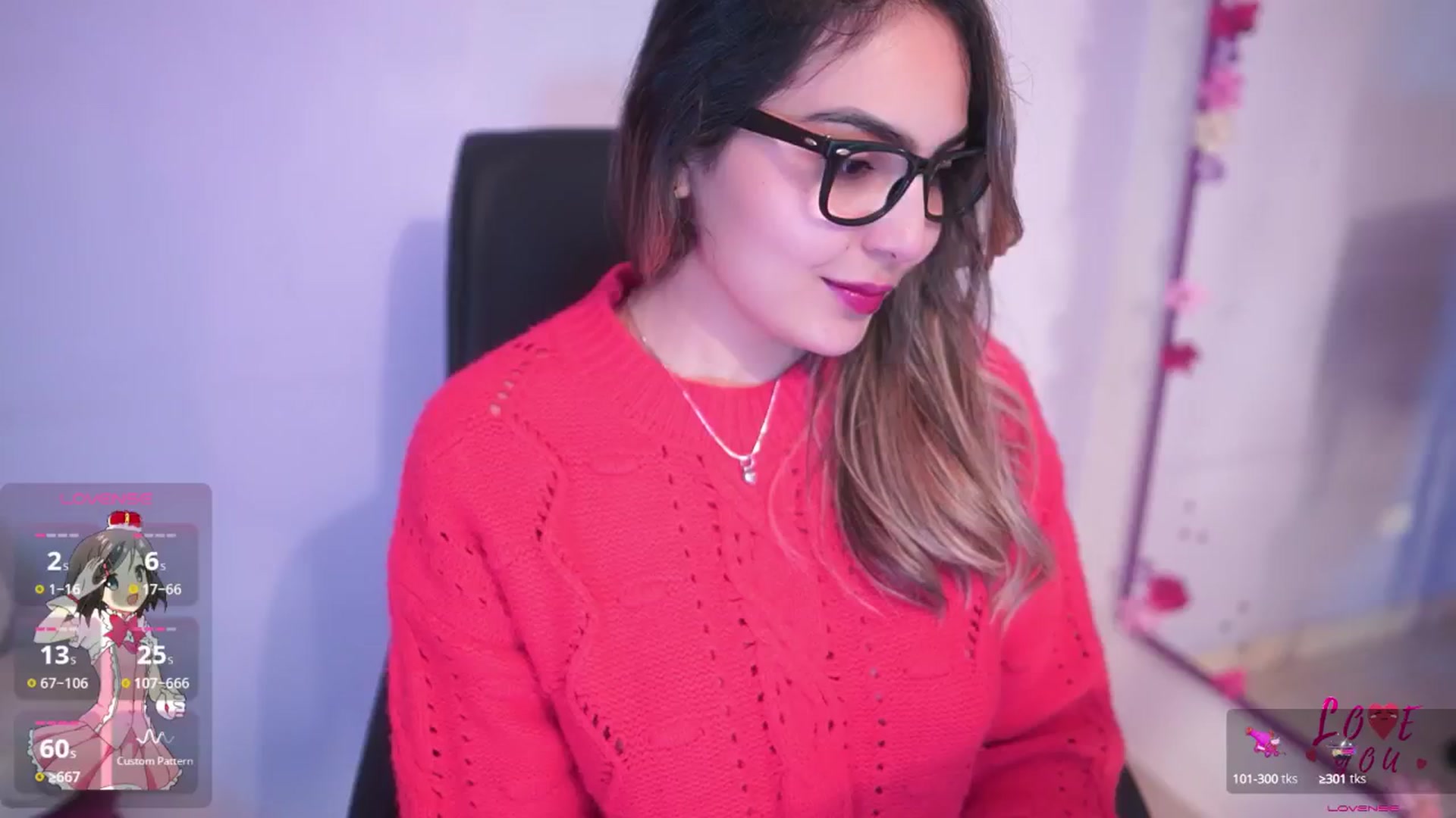 Gallery image thumbnail from CARMENVILLA1's myfreecams stream on, 07/20/2025, 05:59 image 10 of 20