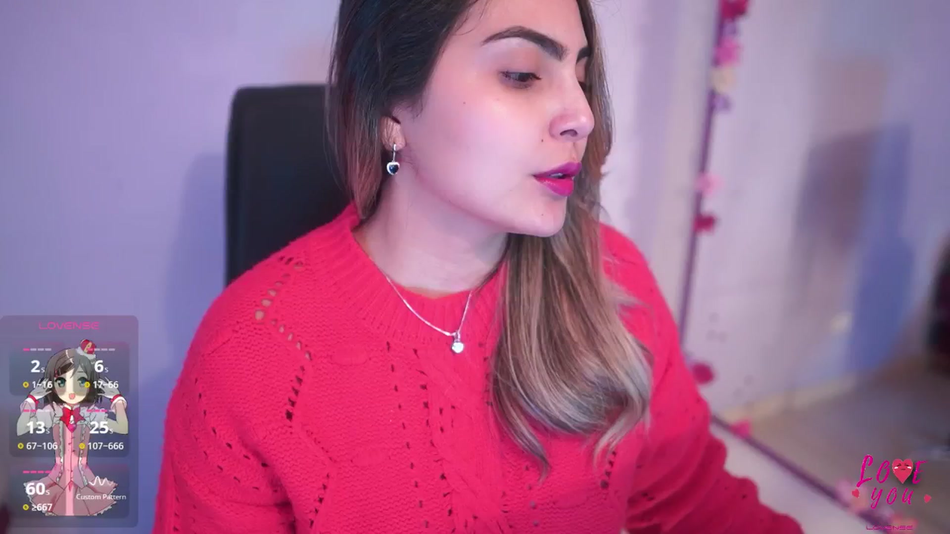 Gallery image thumbnail from CARMENVILLA1's myfreecams stream on, 07/20/2025, 05:59 image 18 of 20