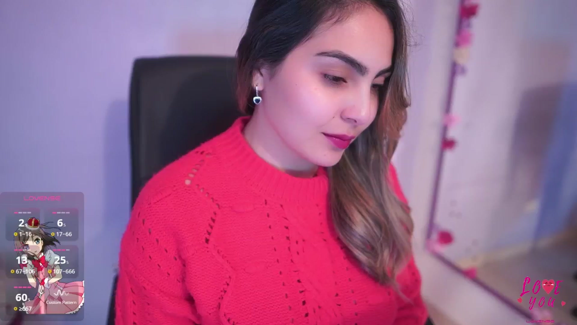 Gallery image thumbnail from CARMENVILLA1's myfreecams stream on, 07/20/2025, 05:59 image 2 of 20