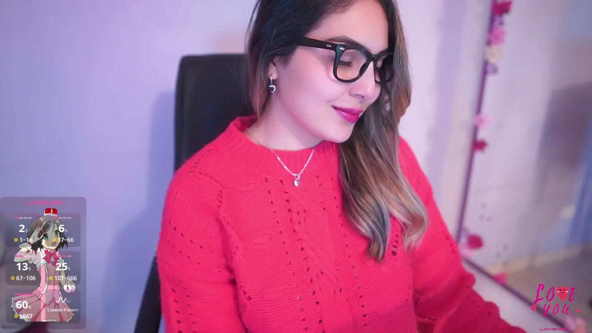 Gallery image thumbnail from CARMENVILLA1's myfreecams stream on, 07/20/2025, 05:59 image 13 of 20